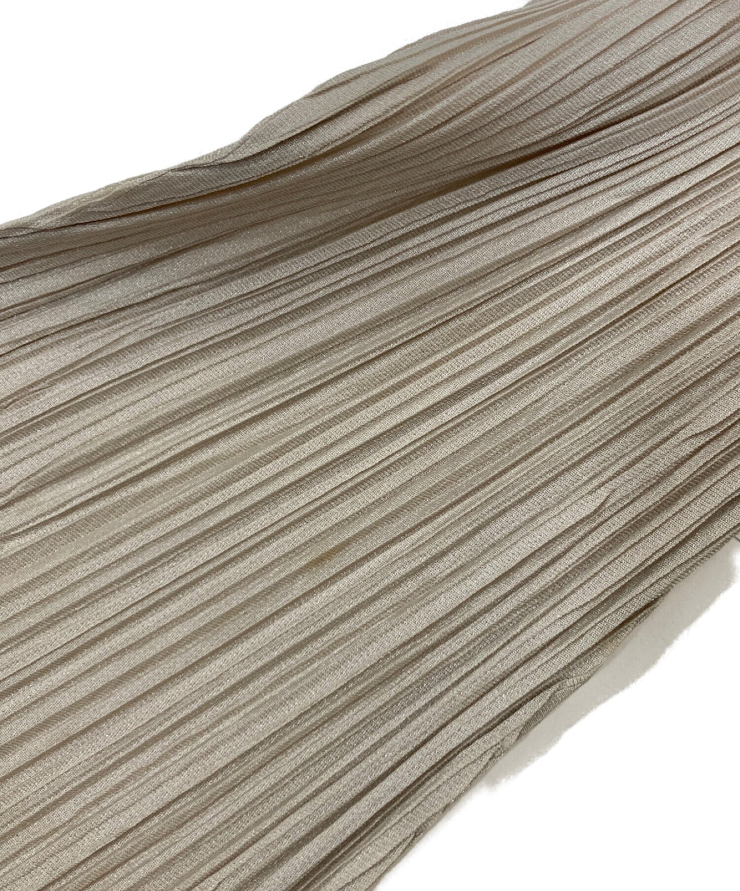 주름은 1B 짧은 3/4 소매 카디건 PP03-J0145를 부탁드립니다