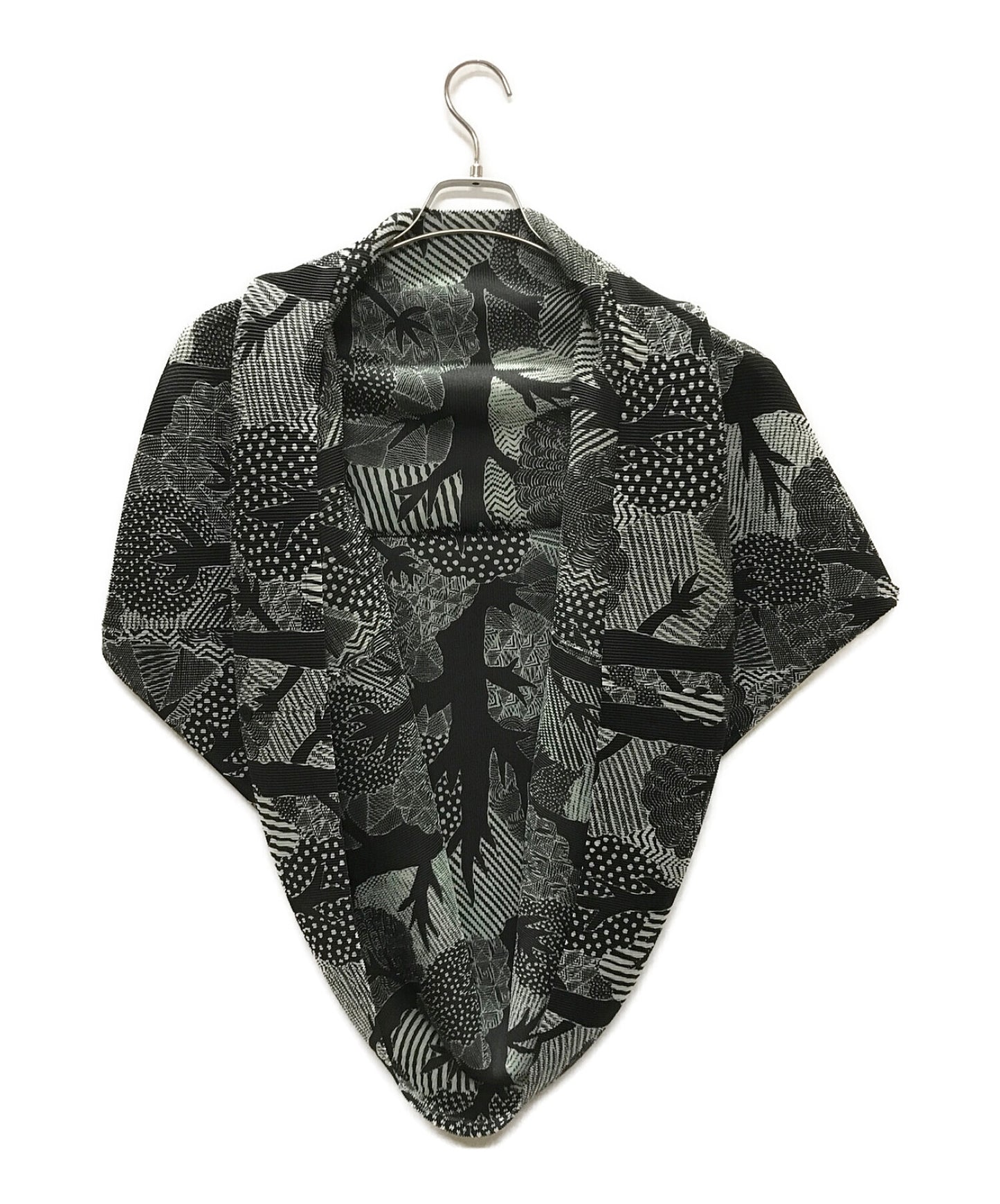 주름은 Bolero Cardigan pp33fo314를 주름으로 만듭니다