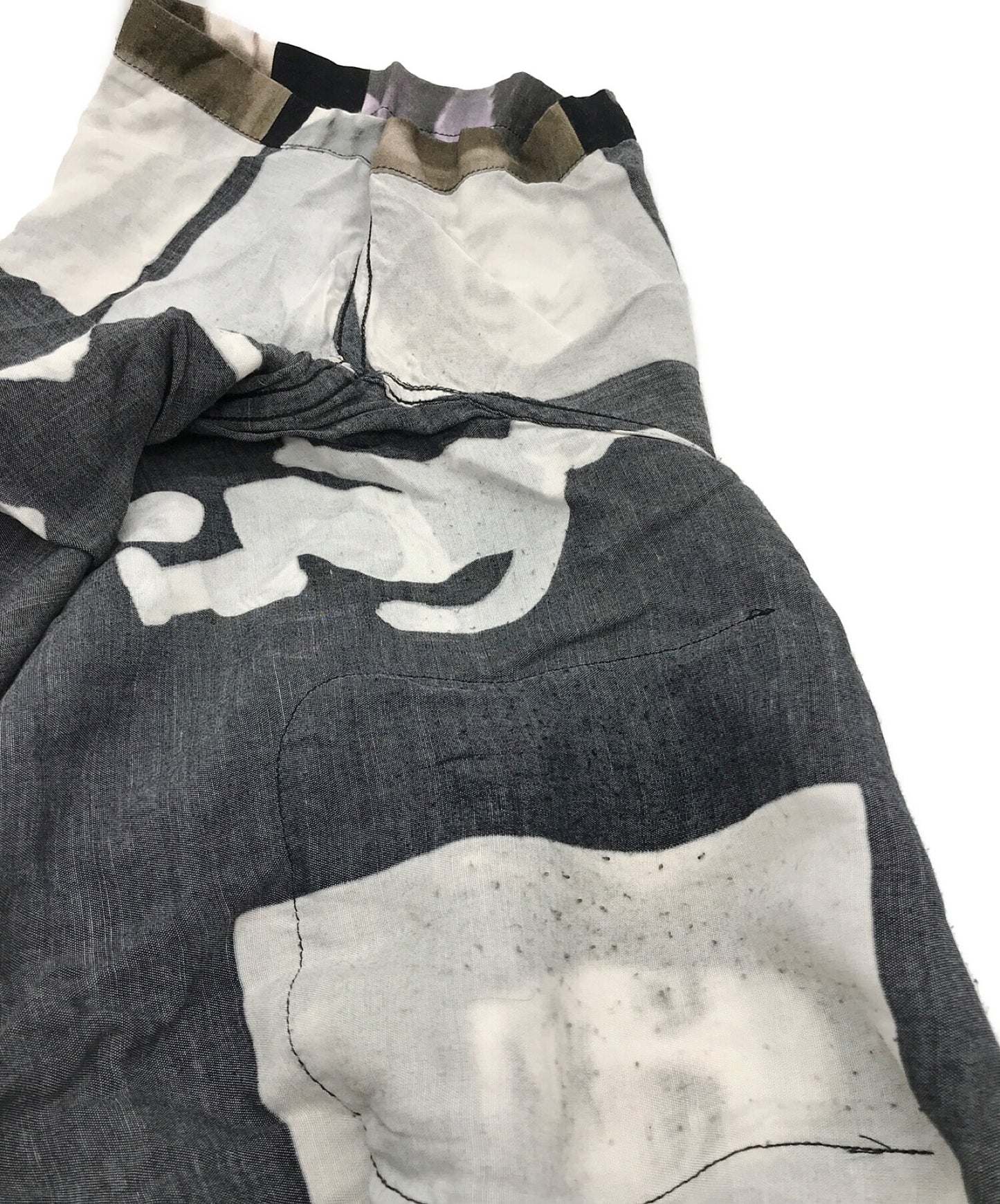 Wacko Maria Bob Marley/ S/ S夏威夷襯衫Bobmarley-WM-HI02