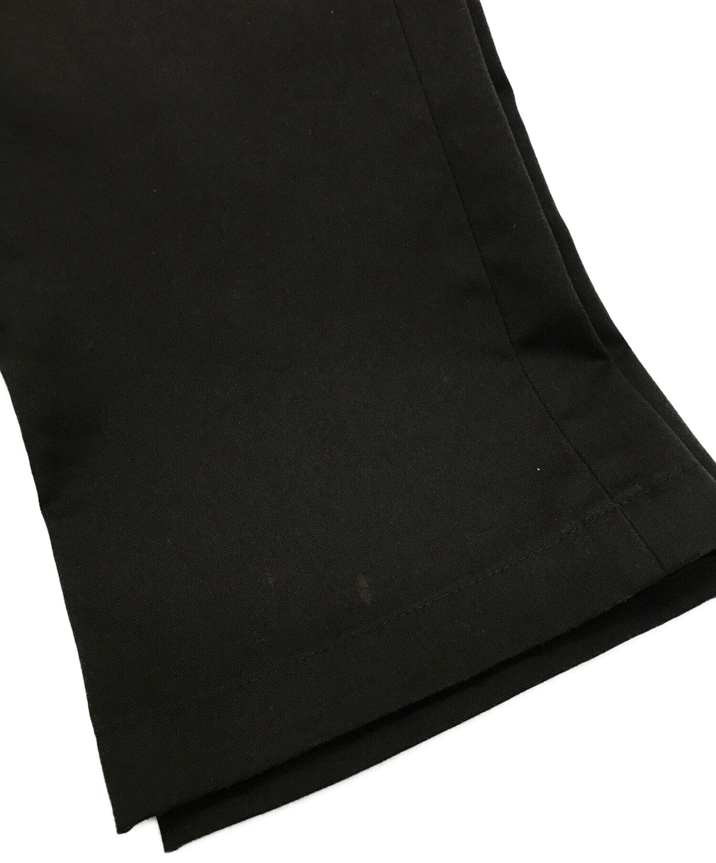 Wacko Maria三人组设置