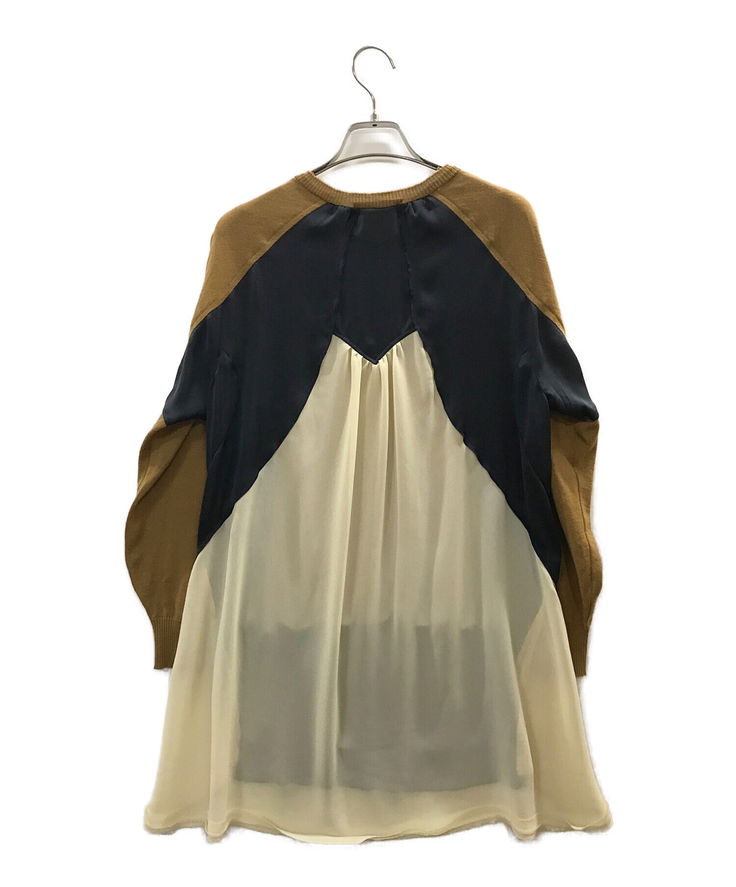 긴 스웨터 UA2B1903