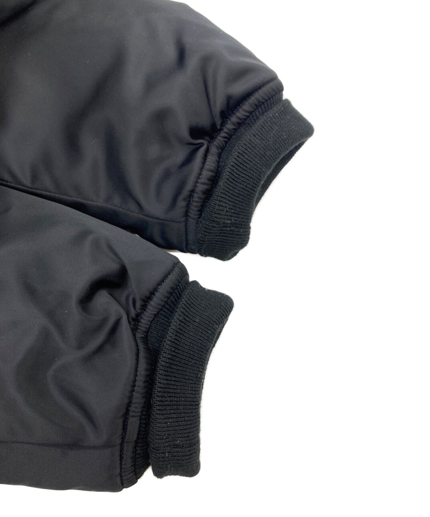 沐浴猿繡花夾克/棉夾克/大學夾克/襯衫/外套/外套007LJF301002X