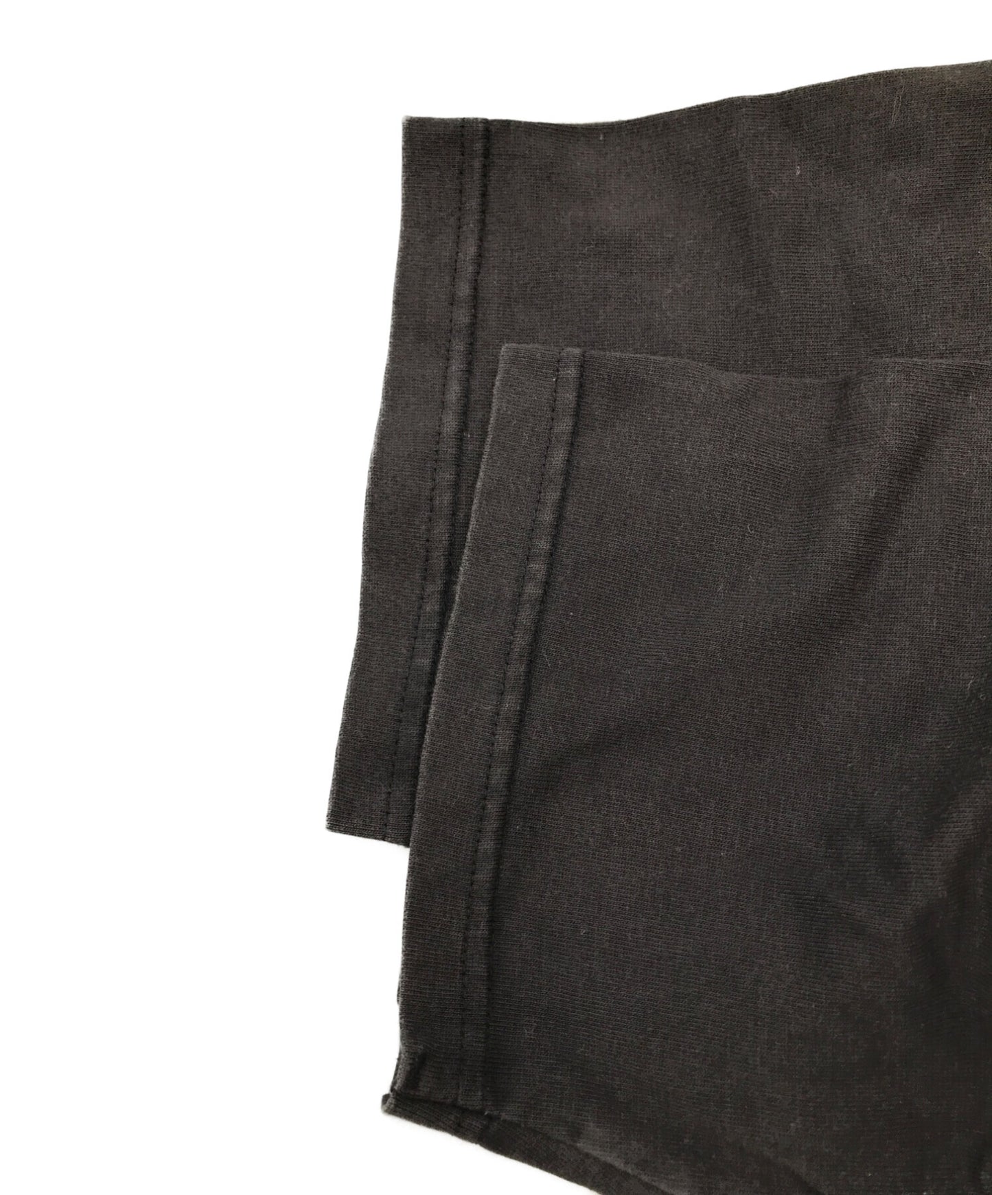 号码(n)ine牛奶和饼干T恤 /印刷T恤 /损坏的T恤