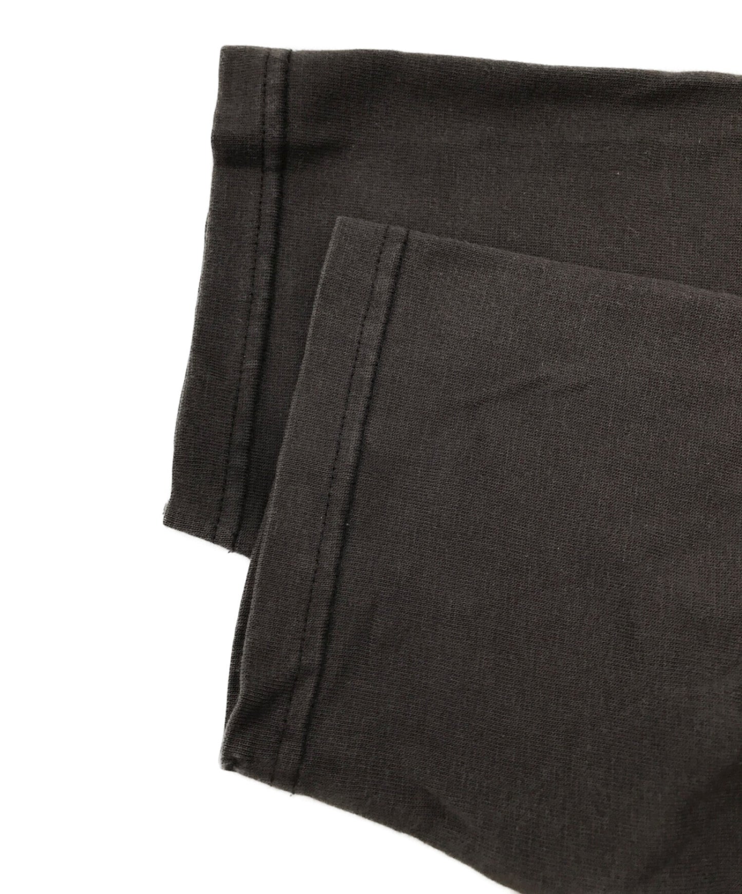 數字(n)ine頭骨印刷T卹 /印刷T卹 /受損T卹 /上衣 / T卹