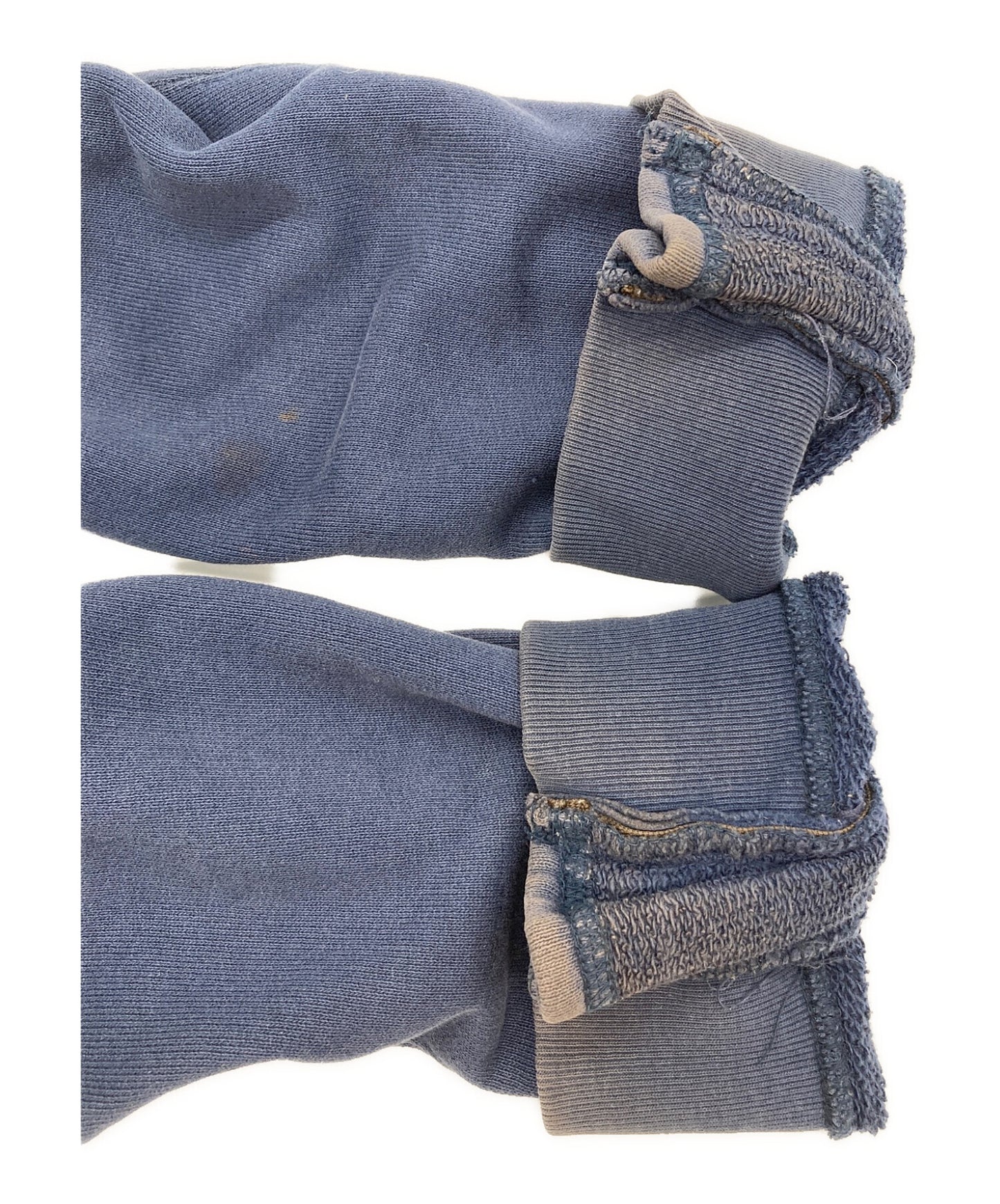 秘密運動衫開關的牛皮騎士夾克C4213