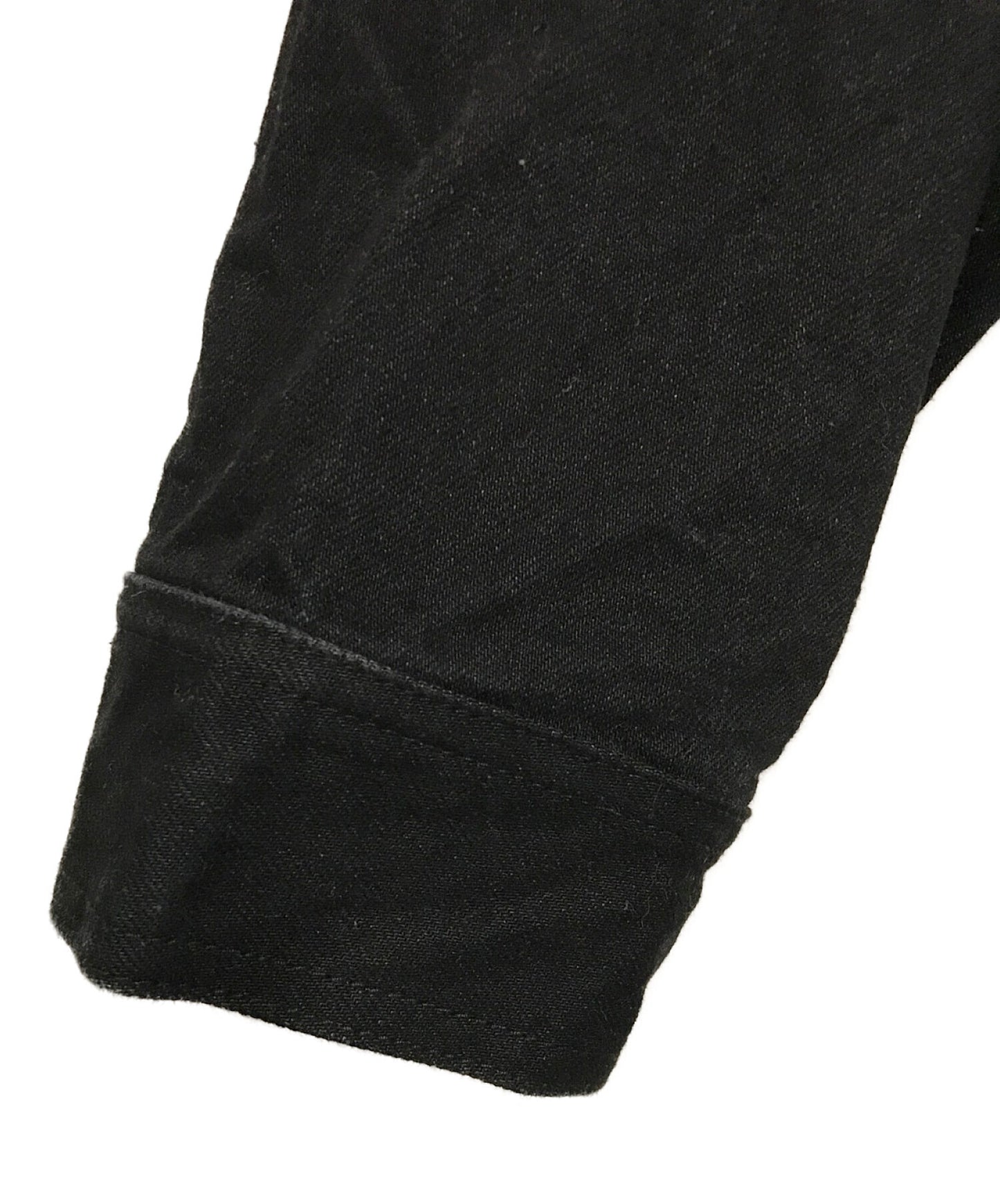 มนุษย์ทำ× a $ ap rocky การทดสอบมนุษย์แจ็คเก็ตยีนส์ xx23jk008