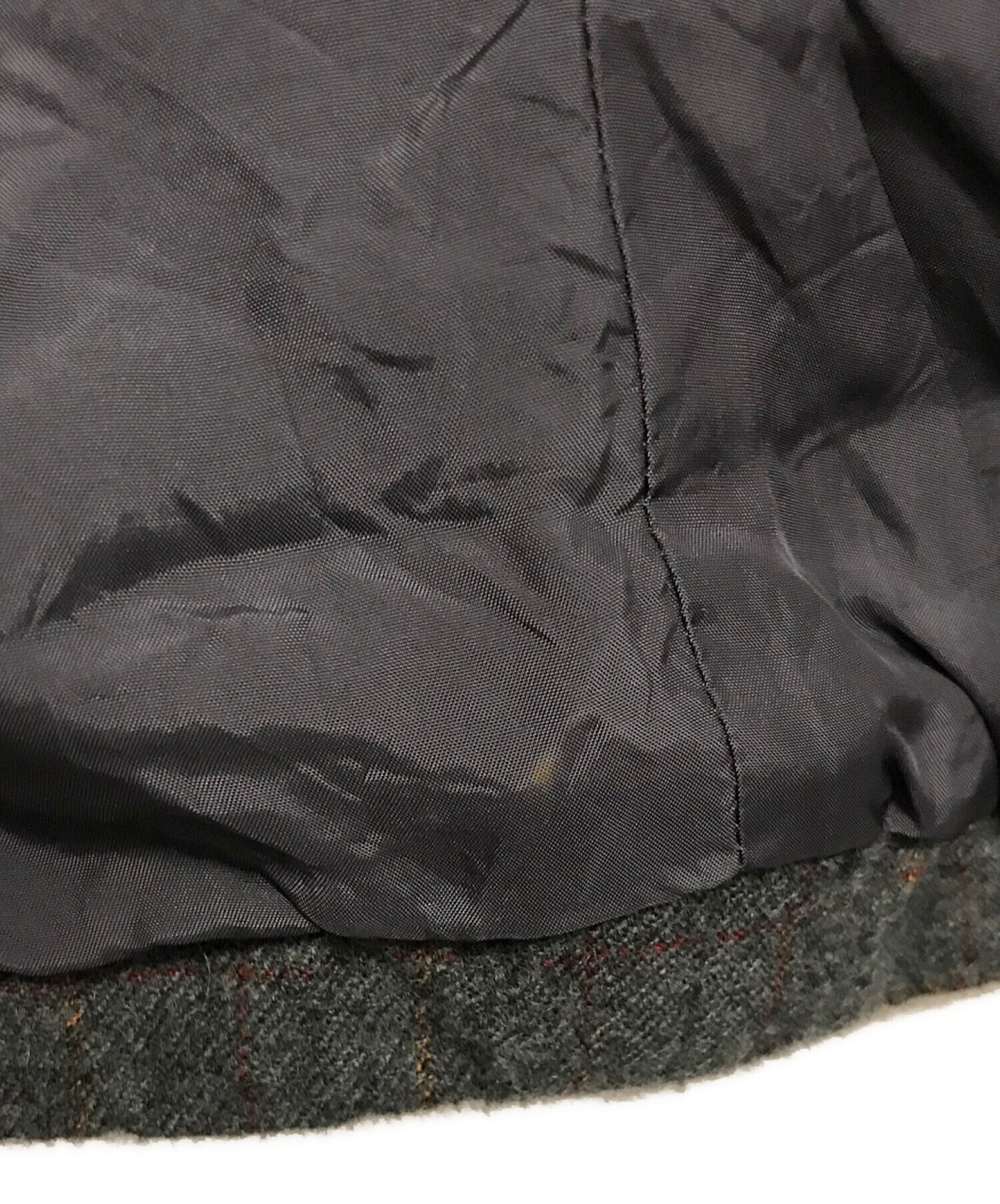 Comme des Garcons Homme Vintage Shrunken Jacket HL-J008