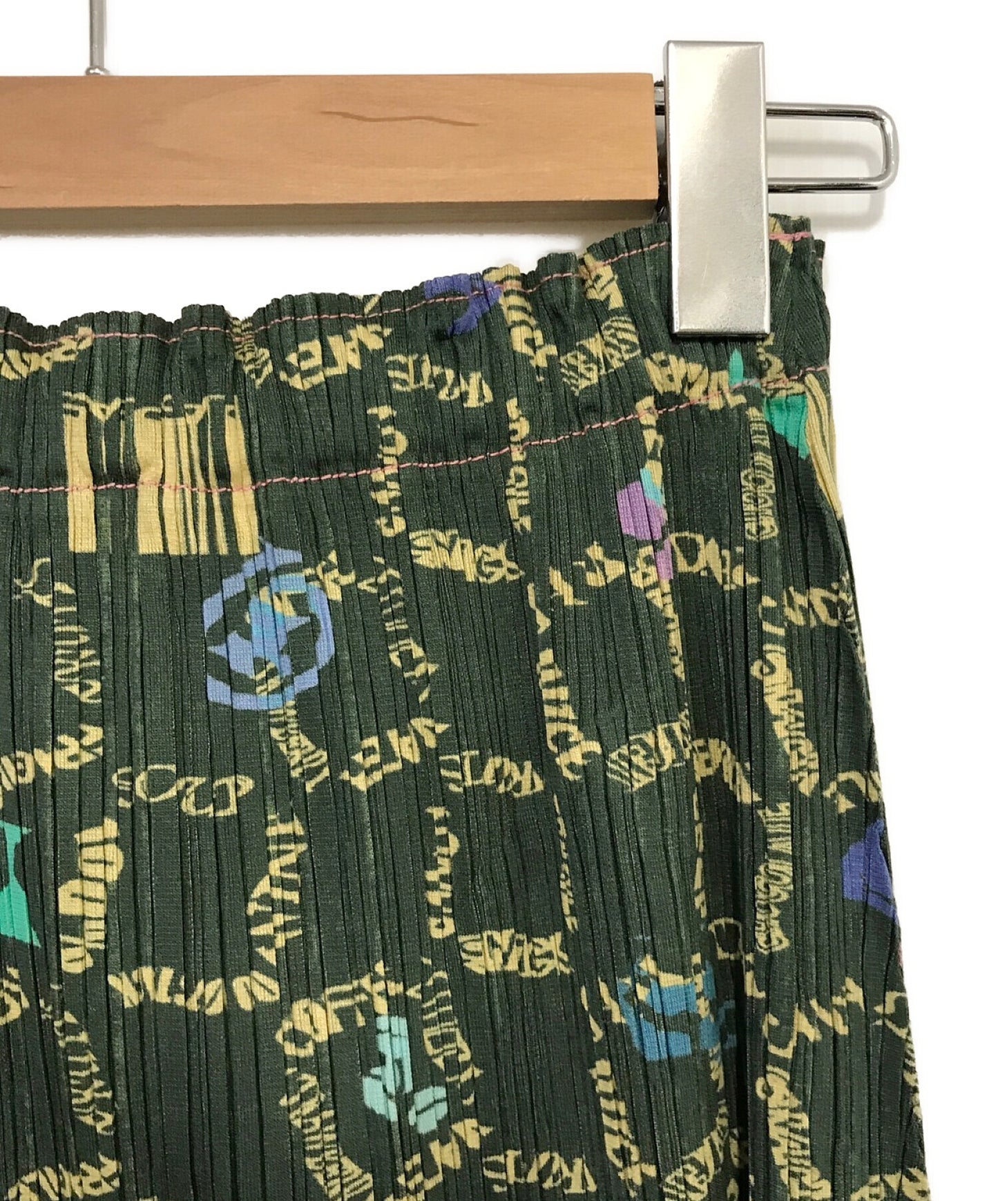 주름은 Megamart 짧은 주름 치마 pp83-jg563을 제발하십시오