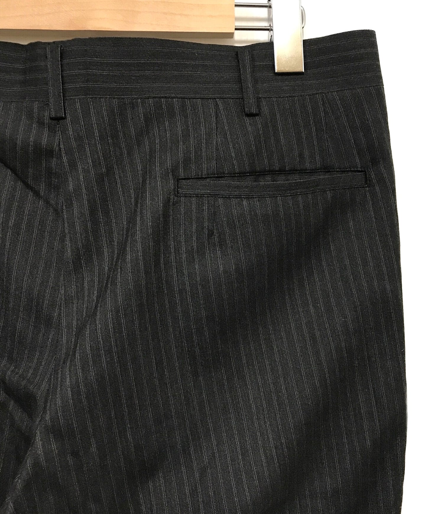 Comme des Garcons Homme 설정 정장 HA-J061/HA-P004