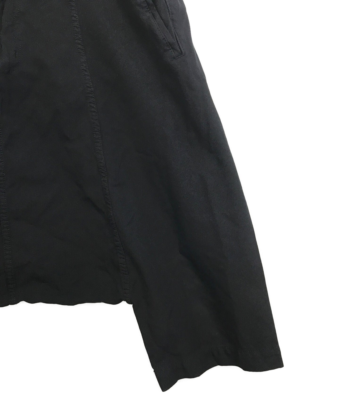 Comme des Garcons Homme Plus Sarouel 바지 PE-P061