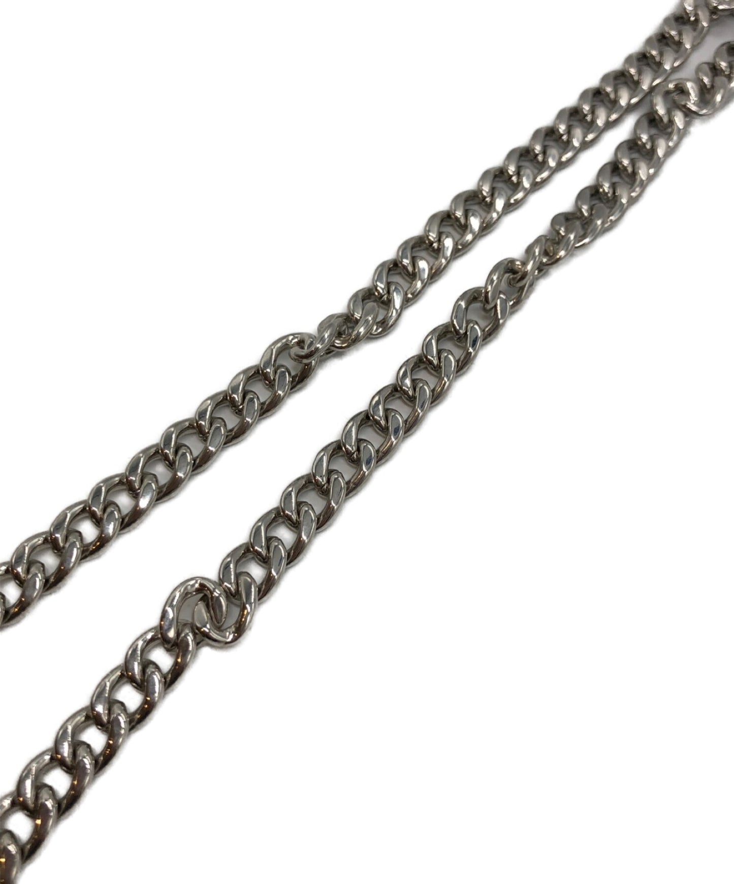 CDG Comme des Garcons×Pockemon链项链