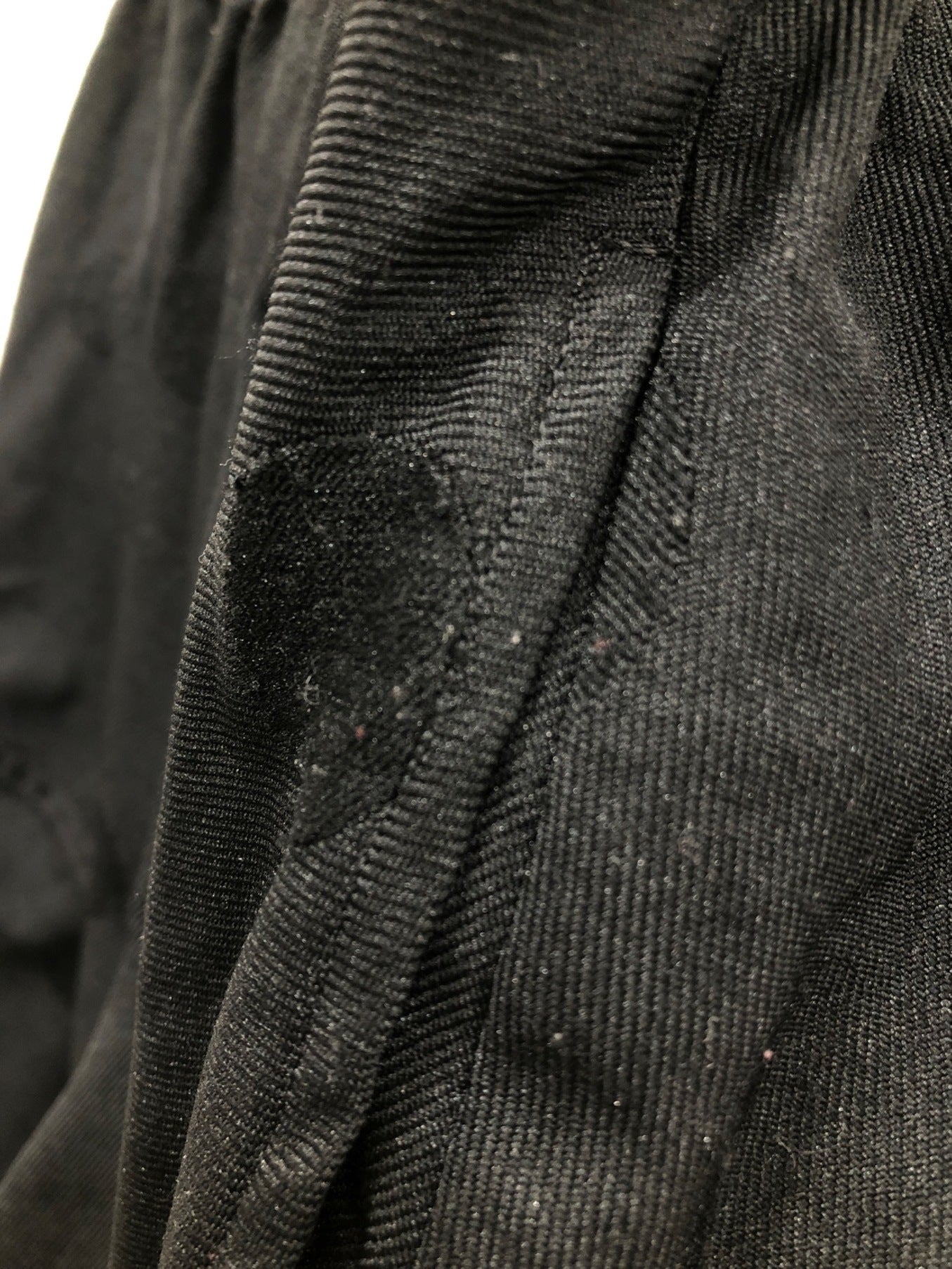 Comme des garcons comme des garcons dot balloon pants rn-p010