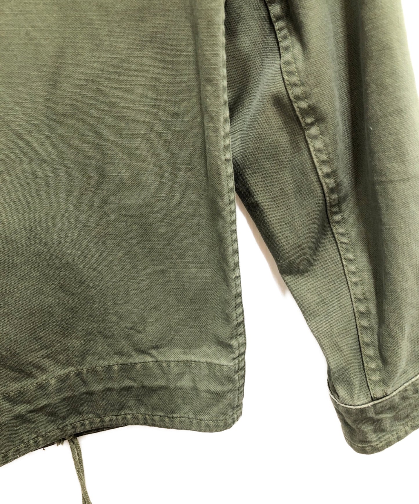 แจ็คเก็ตดาดฟ้า Wacko Maria