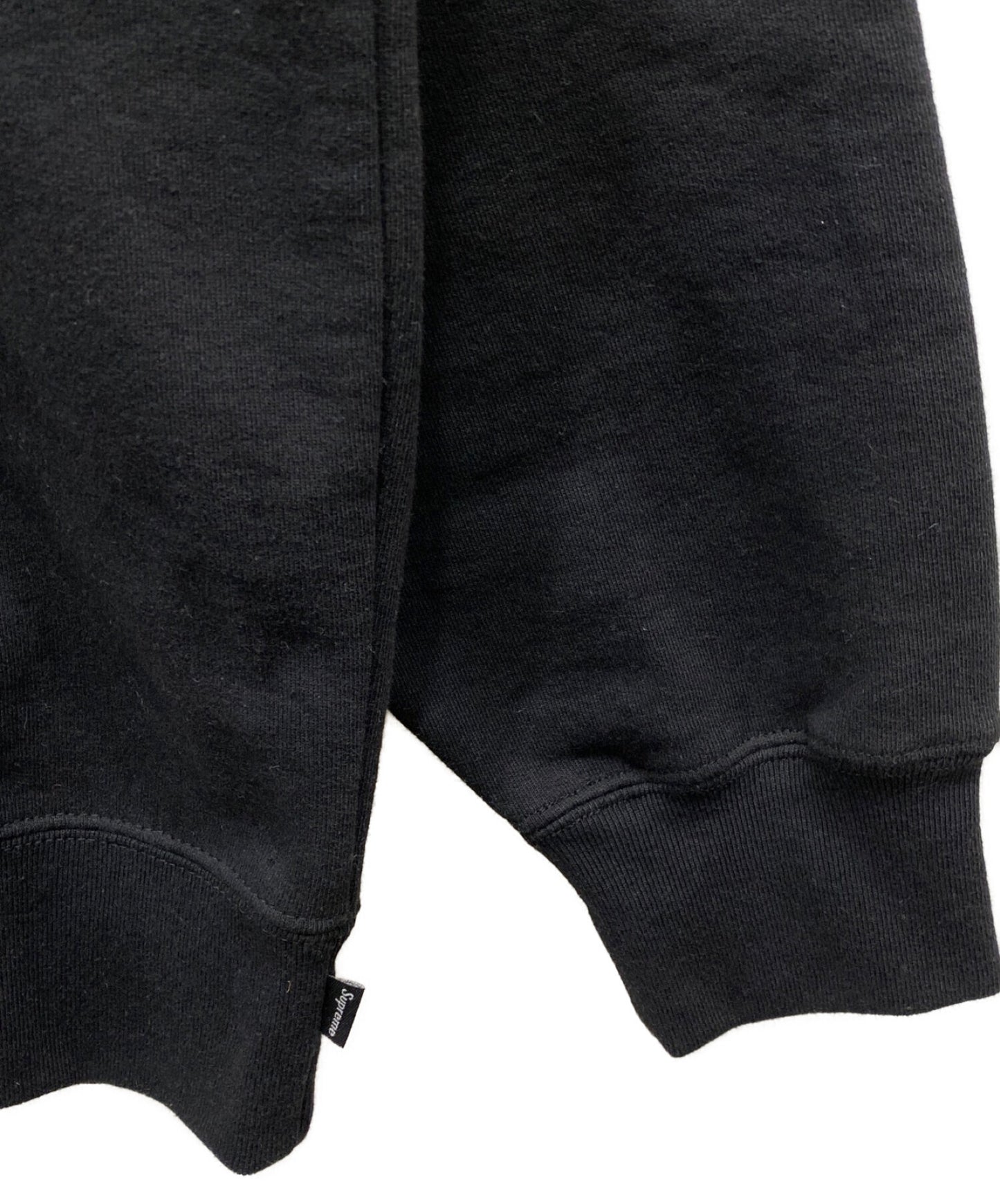 최고 × Yohji Yamamoto Yohji Yamamoto Crewneck