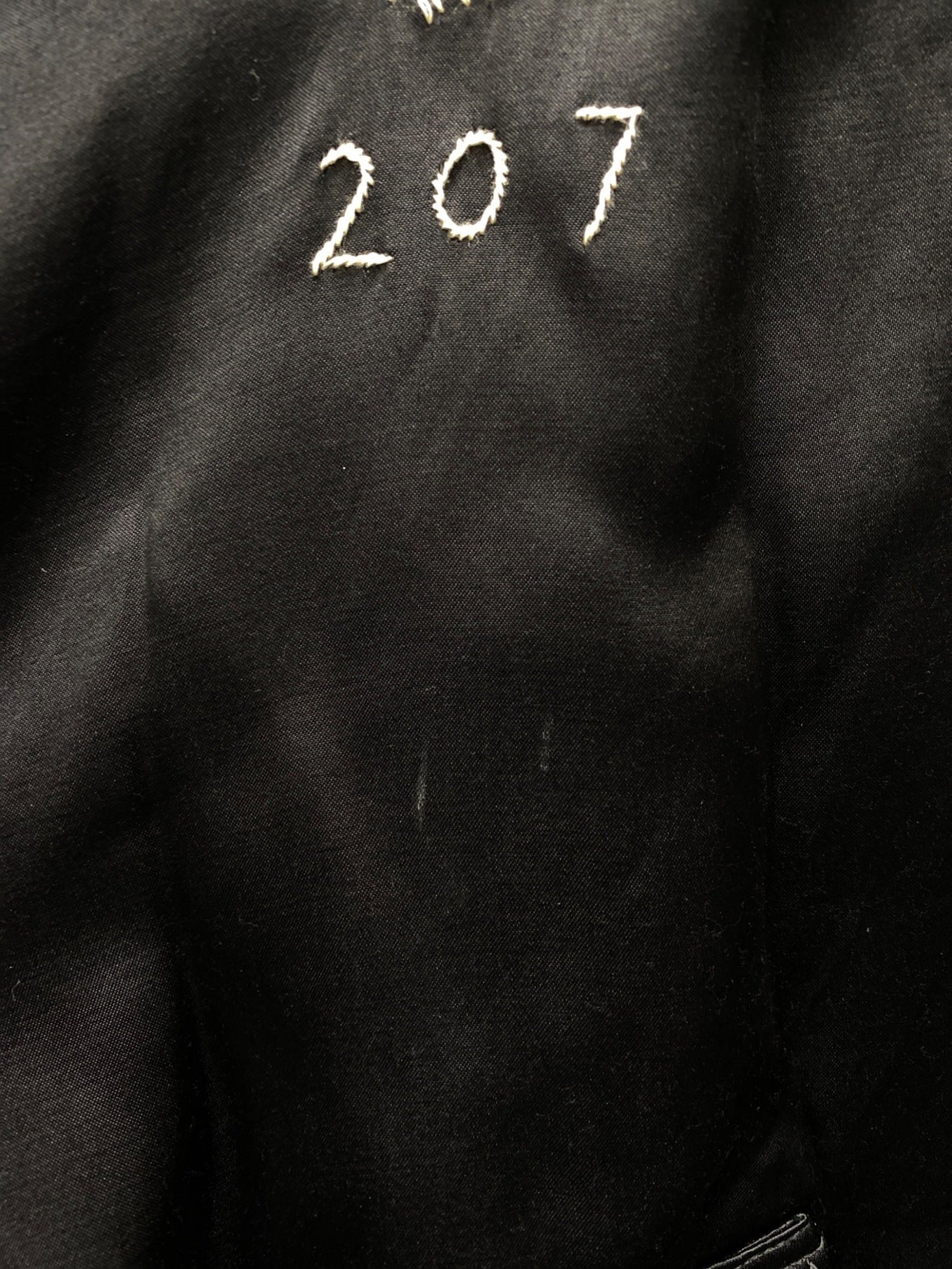 Visvim Redsun Souvenir JKT 0121105013022