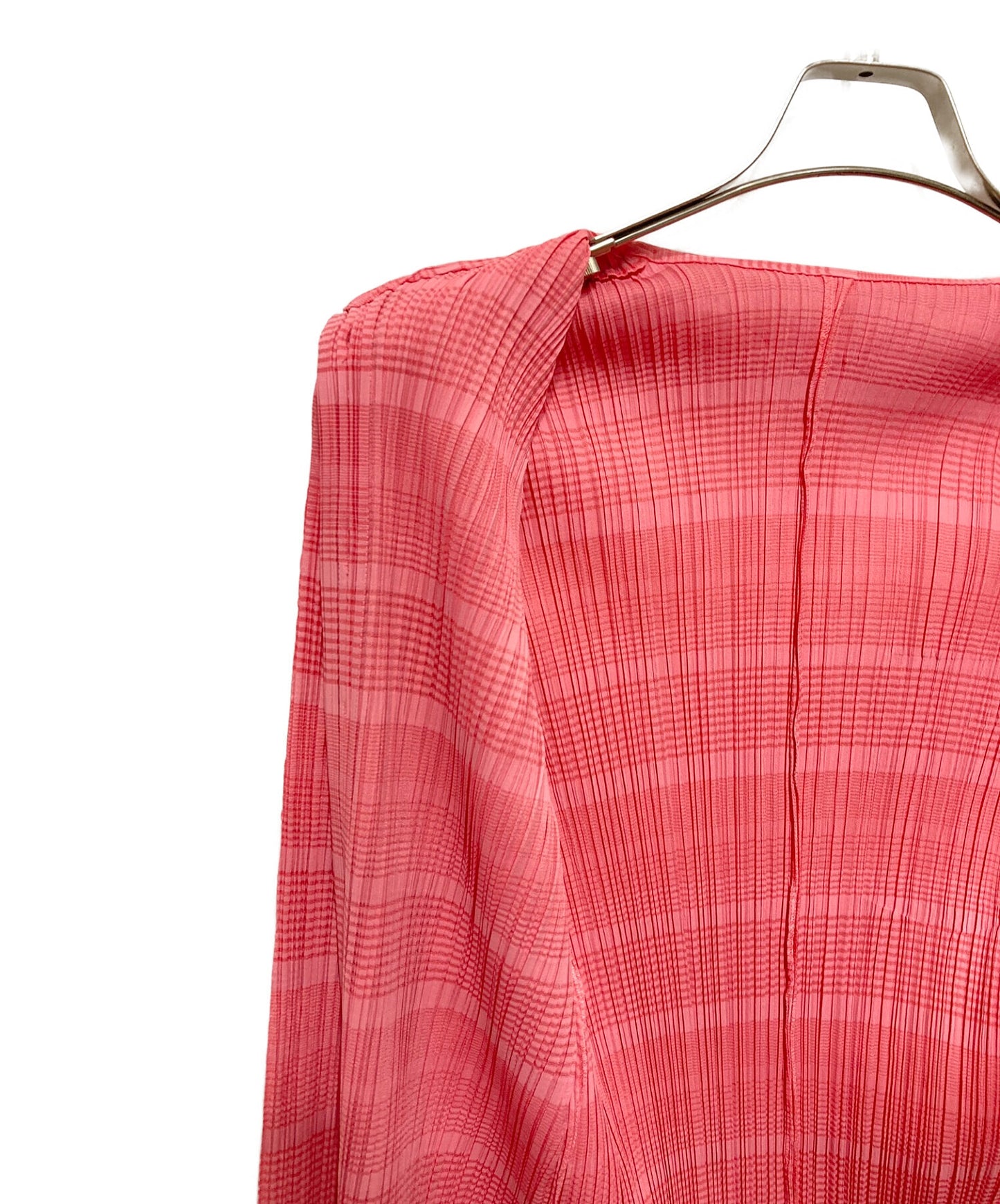 褶皱请百褶衬衫PP71-JJ653