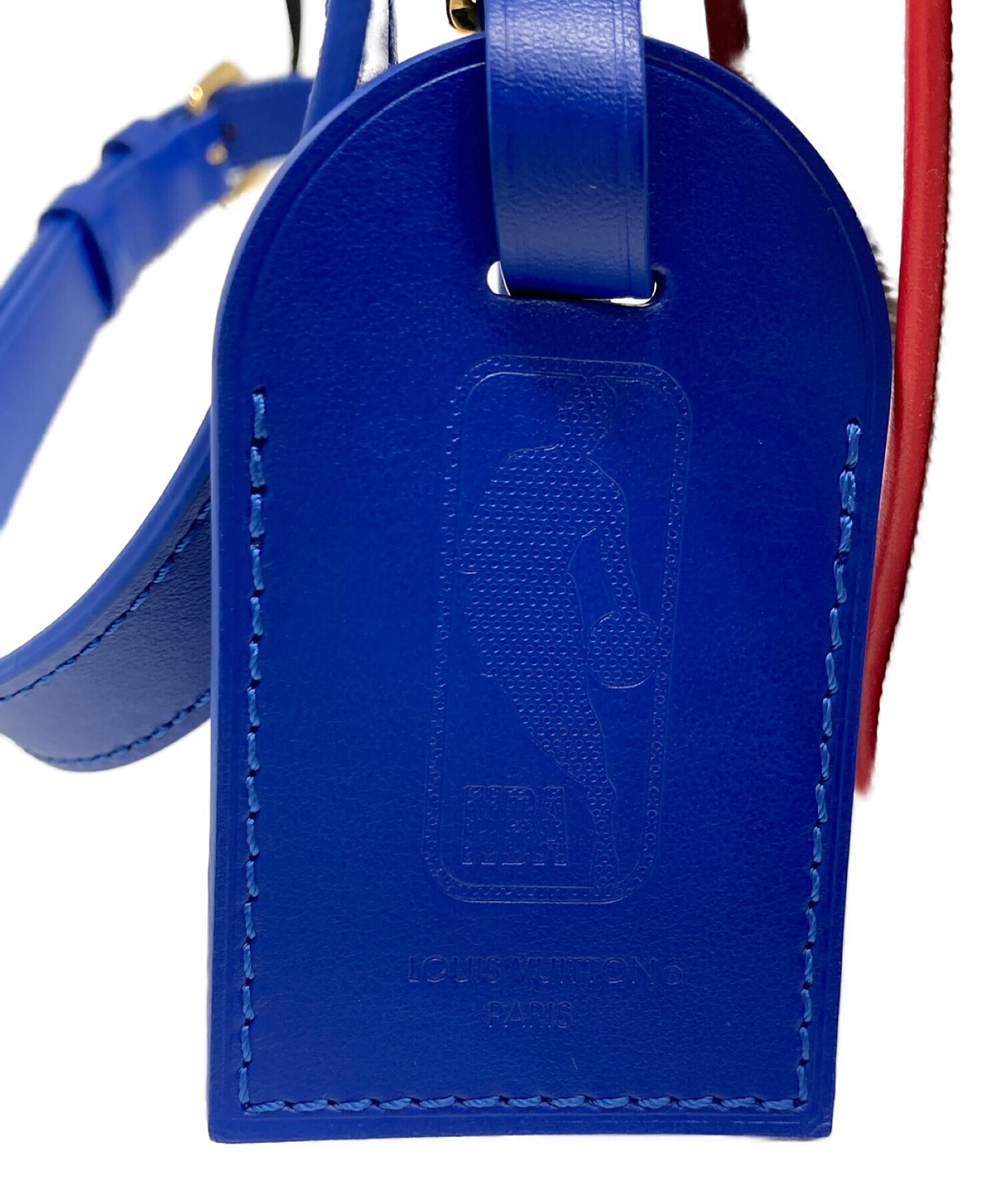 Louis Vuitton Lvxnba Nile Messenger PM M45583