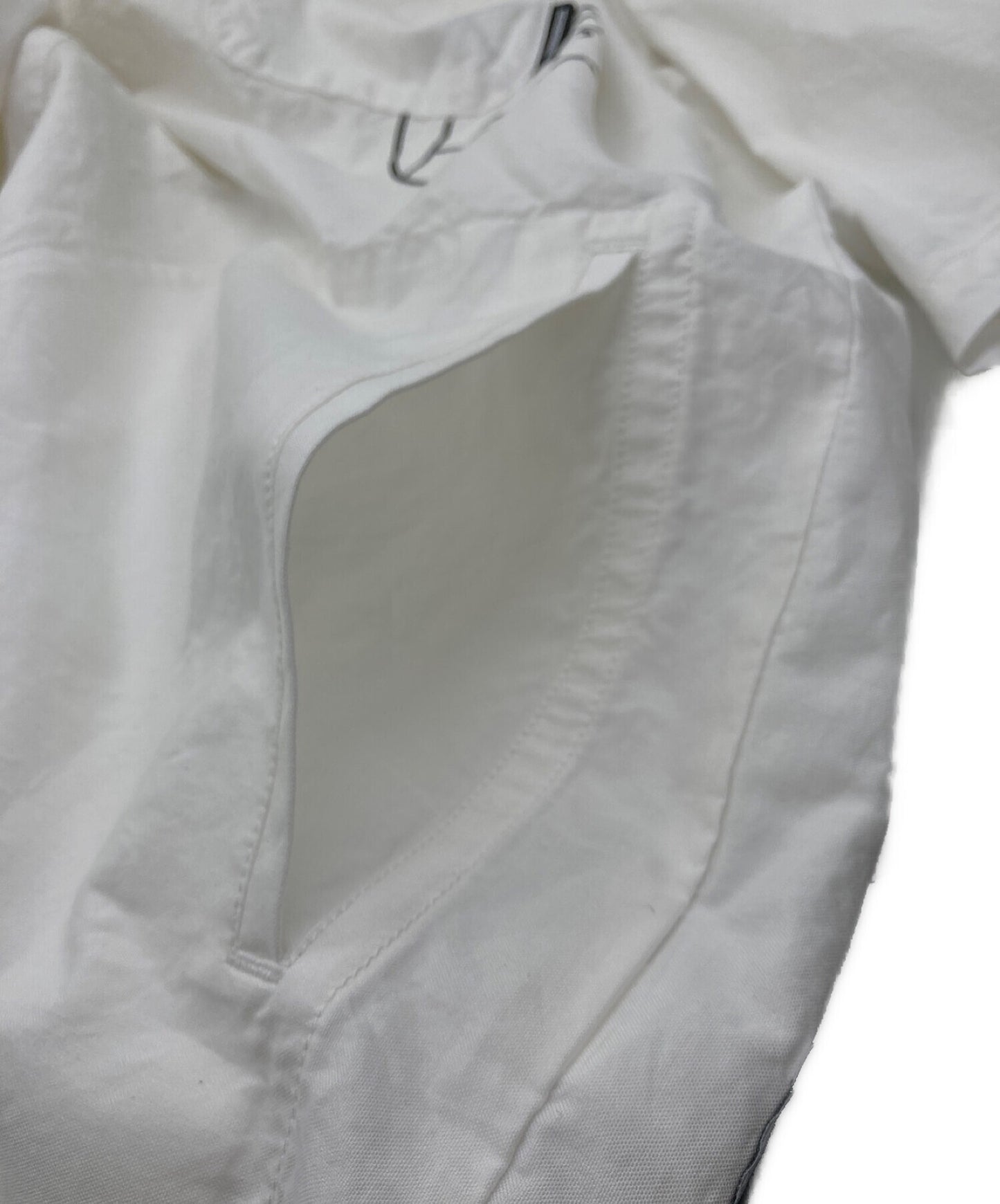 邻里大徽标衬衫221AQNH-SHM02