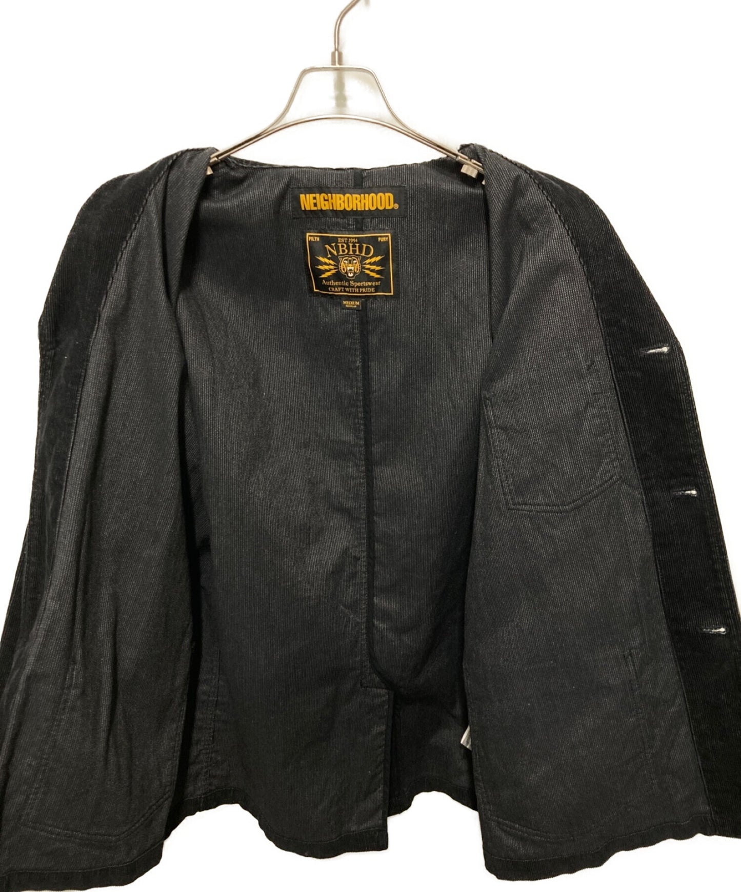 이웃 Macklemore CE JKT 182AQNH-JKM04