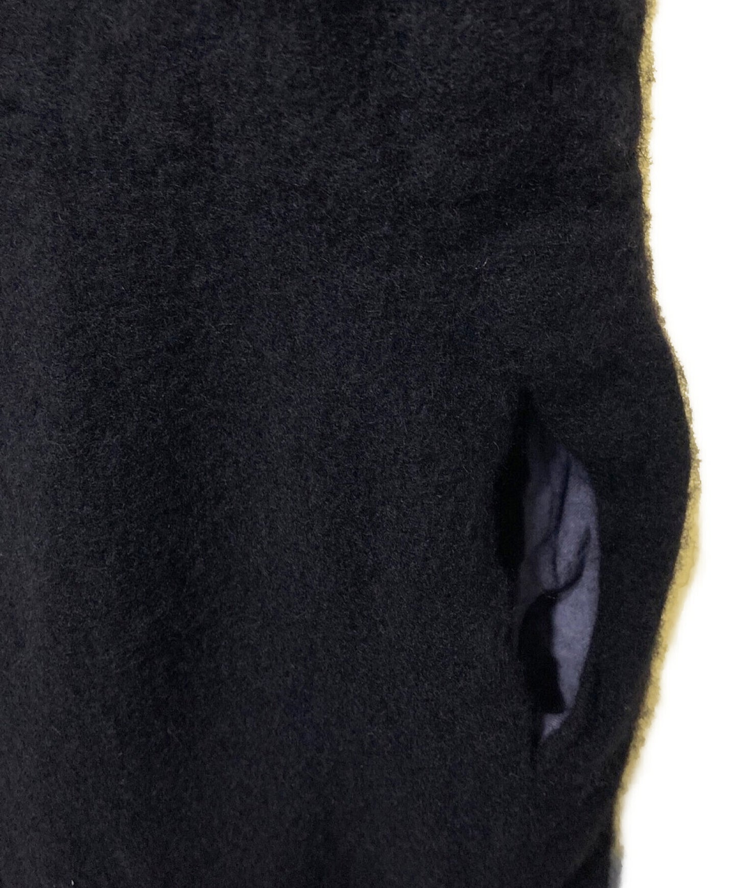 Comme des Garcons一件式连衣裙,带开关的肩膀GJ-O019