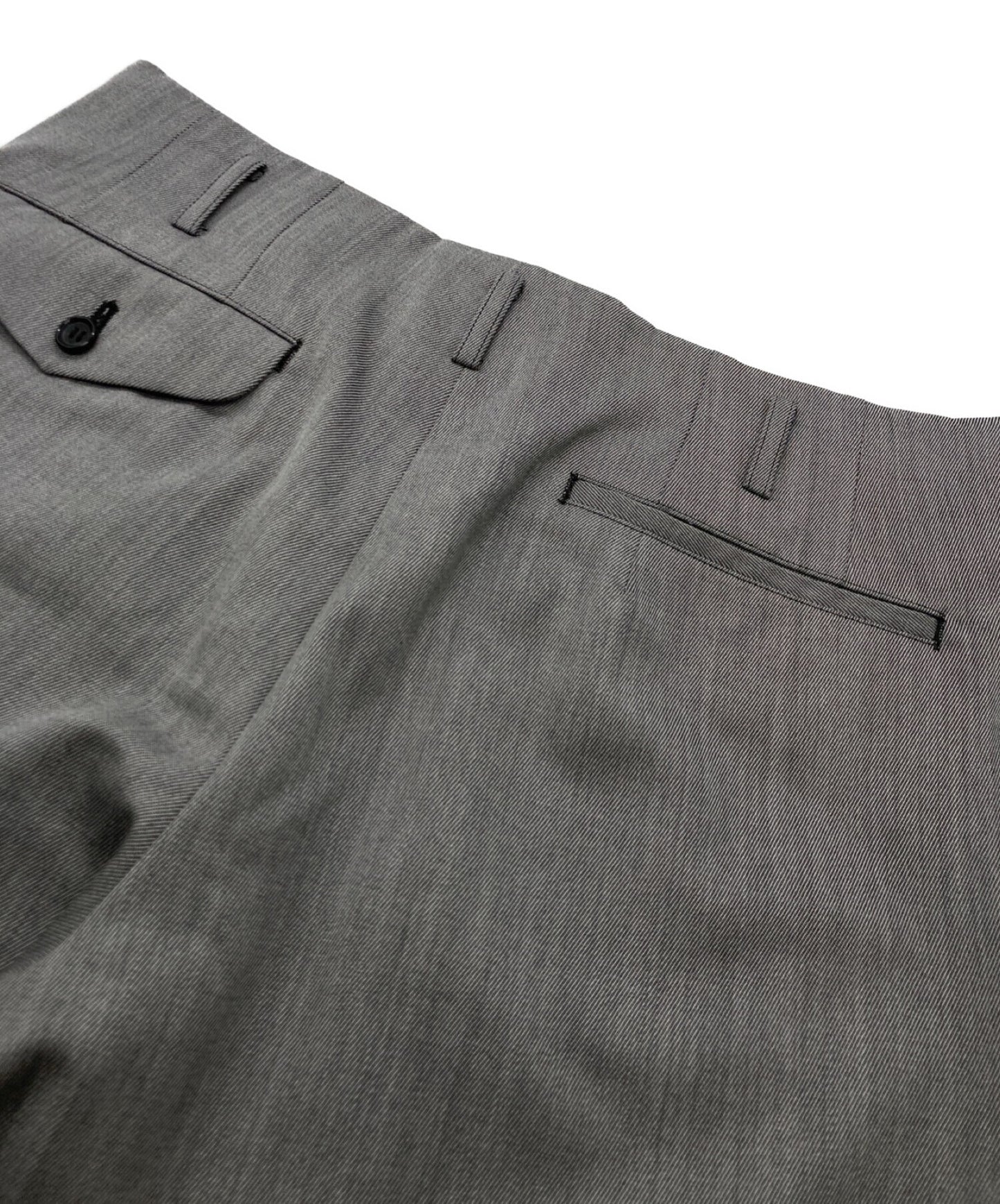 Comme des Garcons Homme Plus設置JKT PG-J019 PT PG-P026