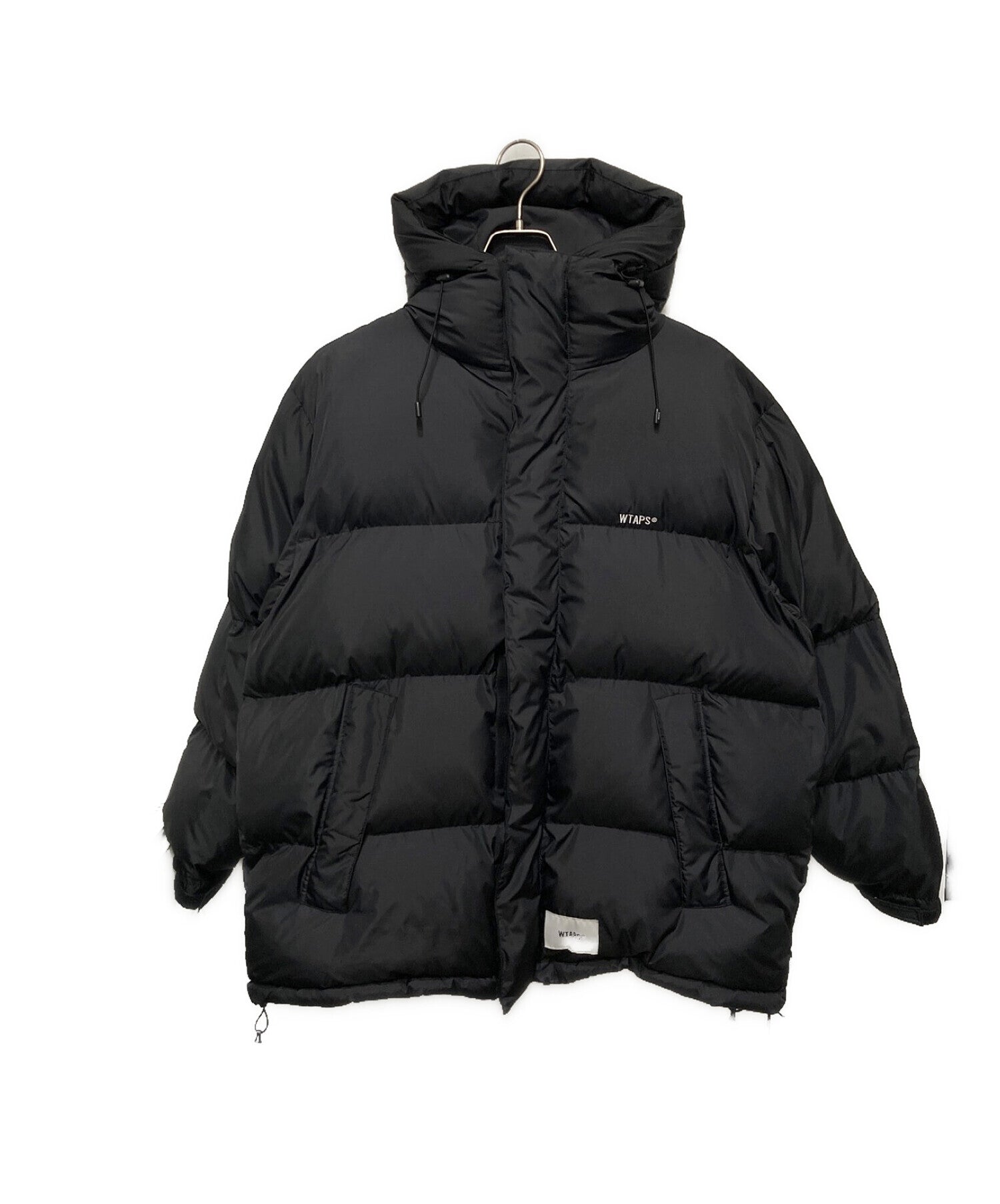 WTAPS TORPOR JACKET 212BRDT-JKM03 | Archive Factory