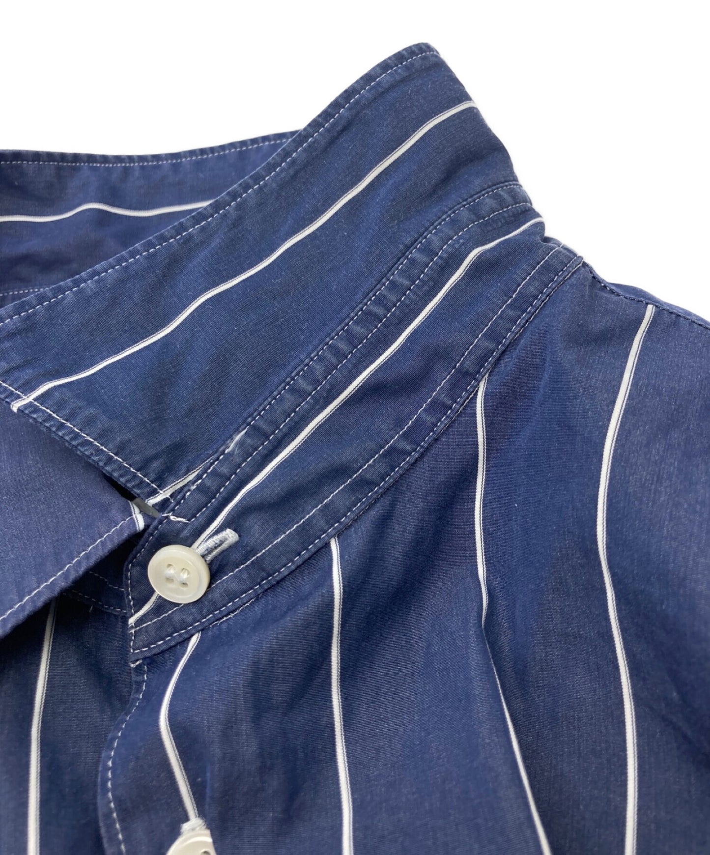 Comme des Garcons Homme Plus Tricot 셔츠 PF-B022