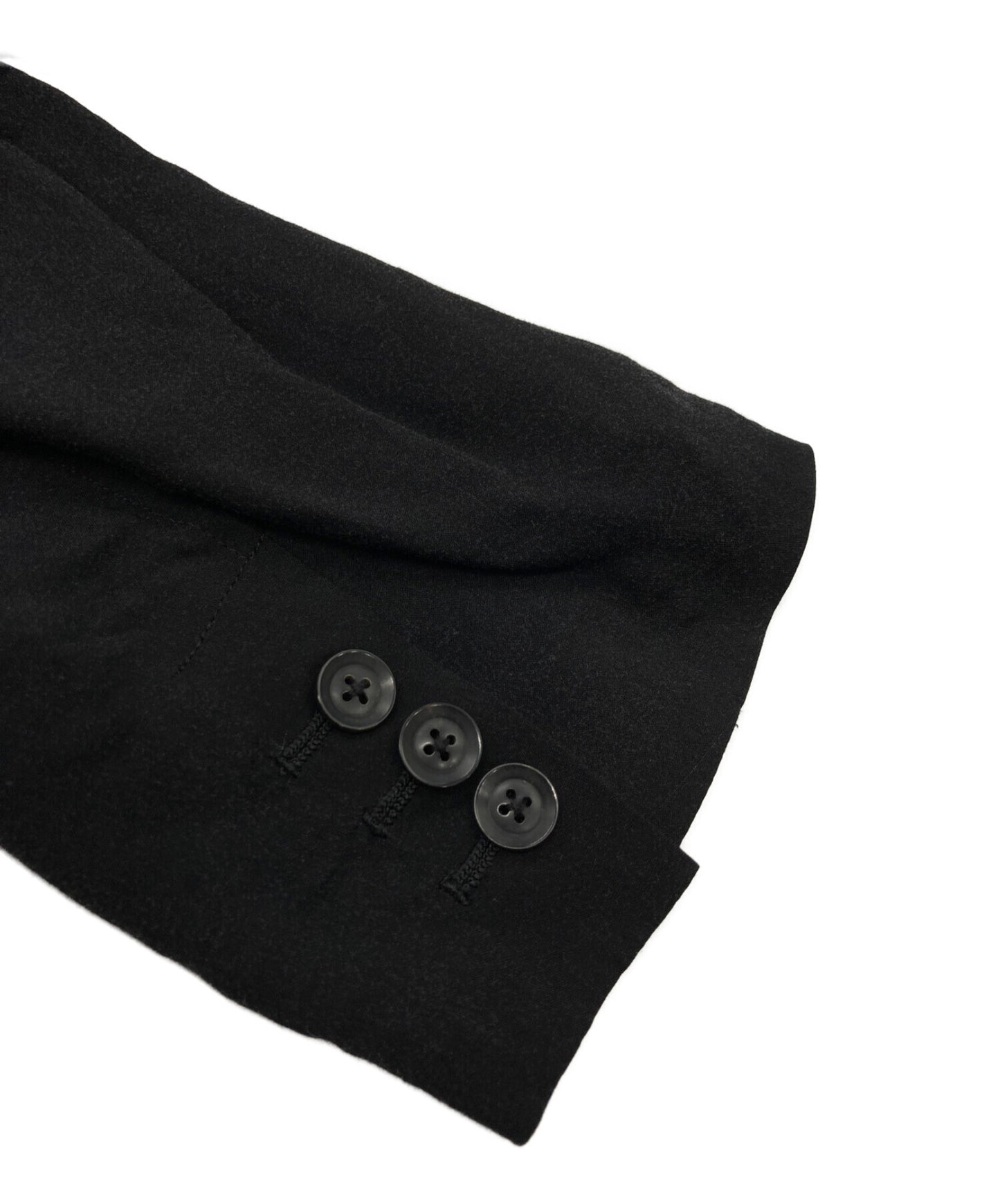 Yohji Yamamoto H7墨水彩色花印刷J HH-J42-238