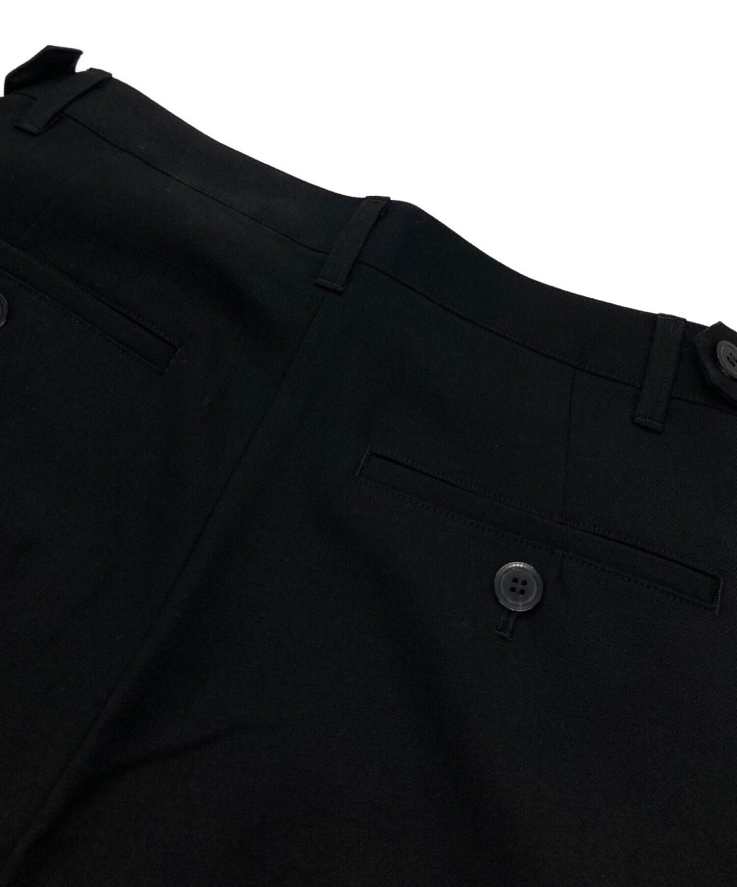 Junya Watanabe Comme des Garcons褲子JN-P018