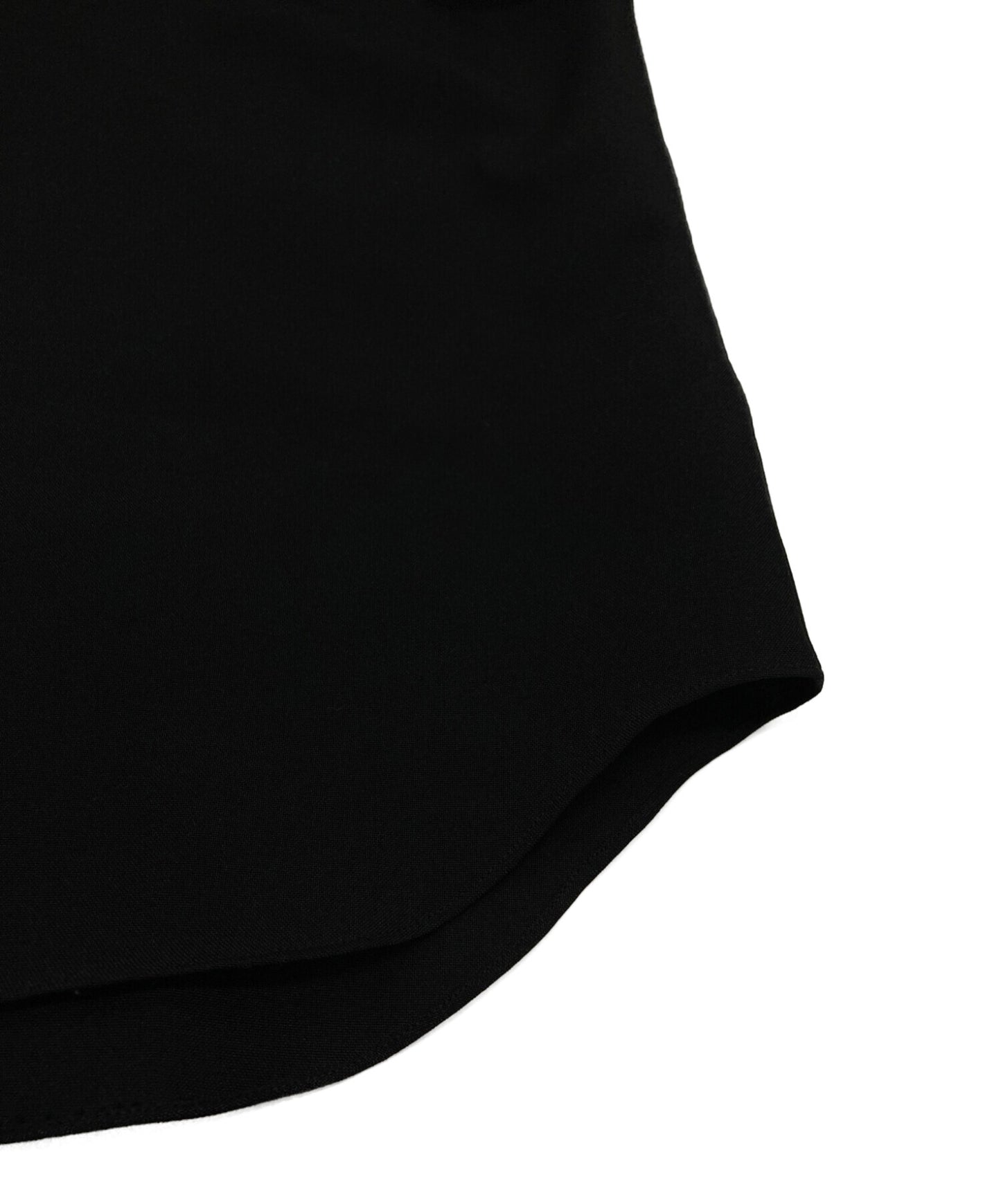 Comme des Garcons Homme Plus缝制衬衫PB-040030