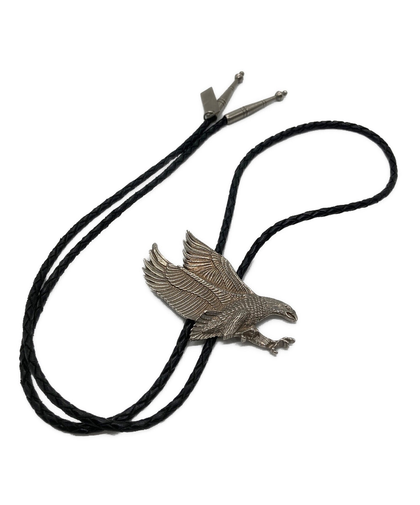 Comme des Garcons Homme Plus Loop Tie