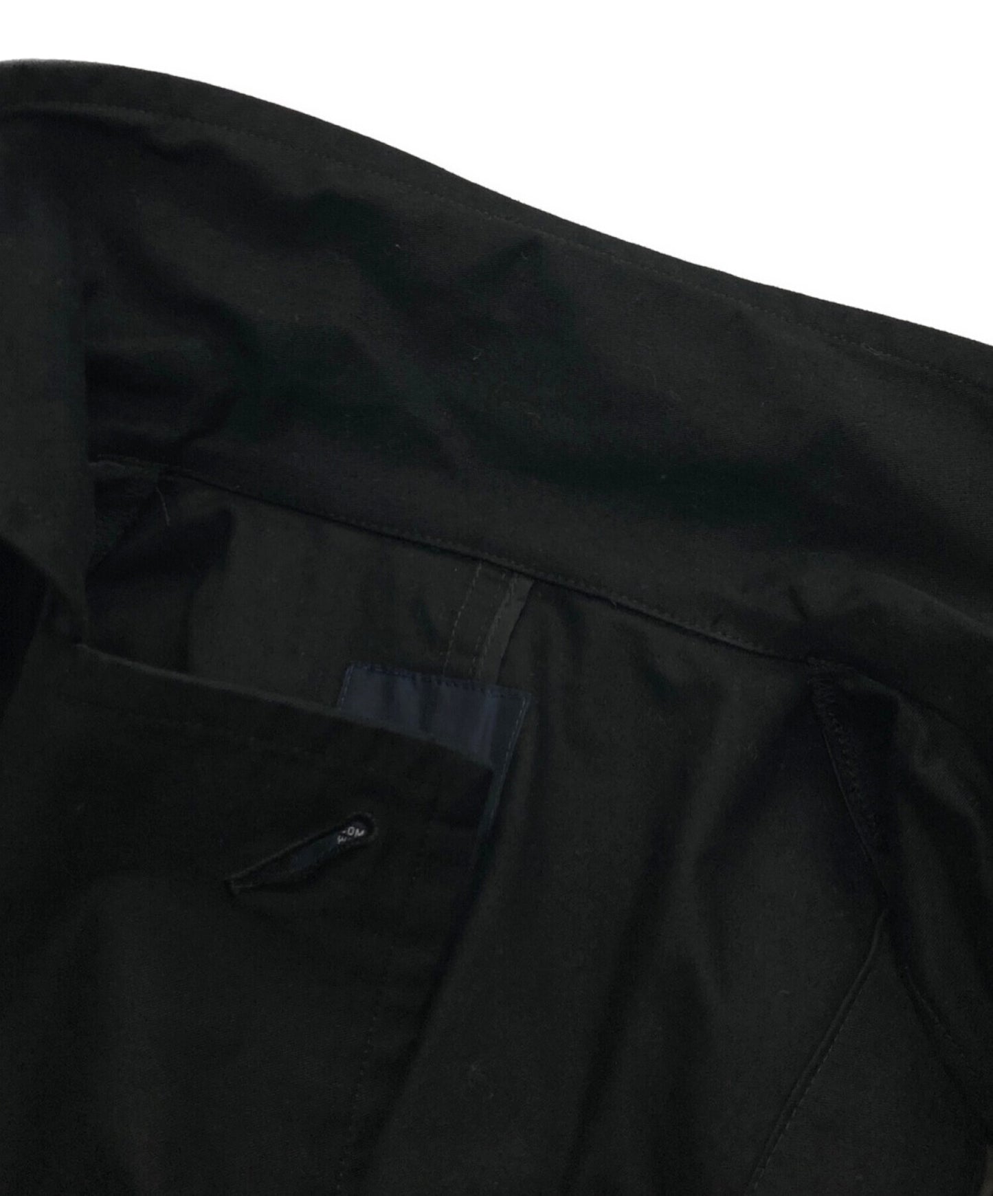 Limi Feu Trench Coat LH-C06-005