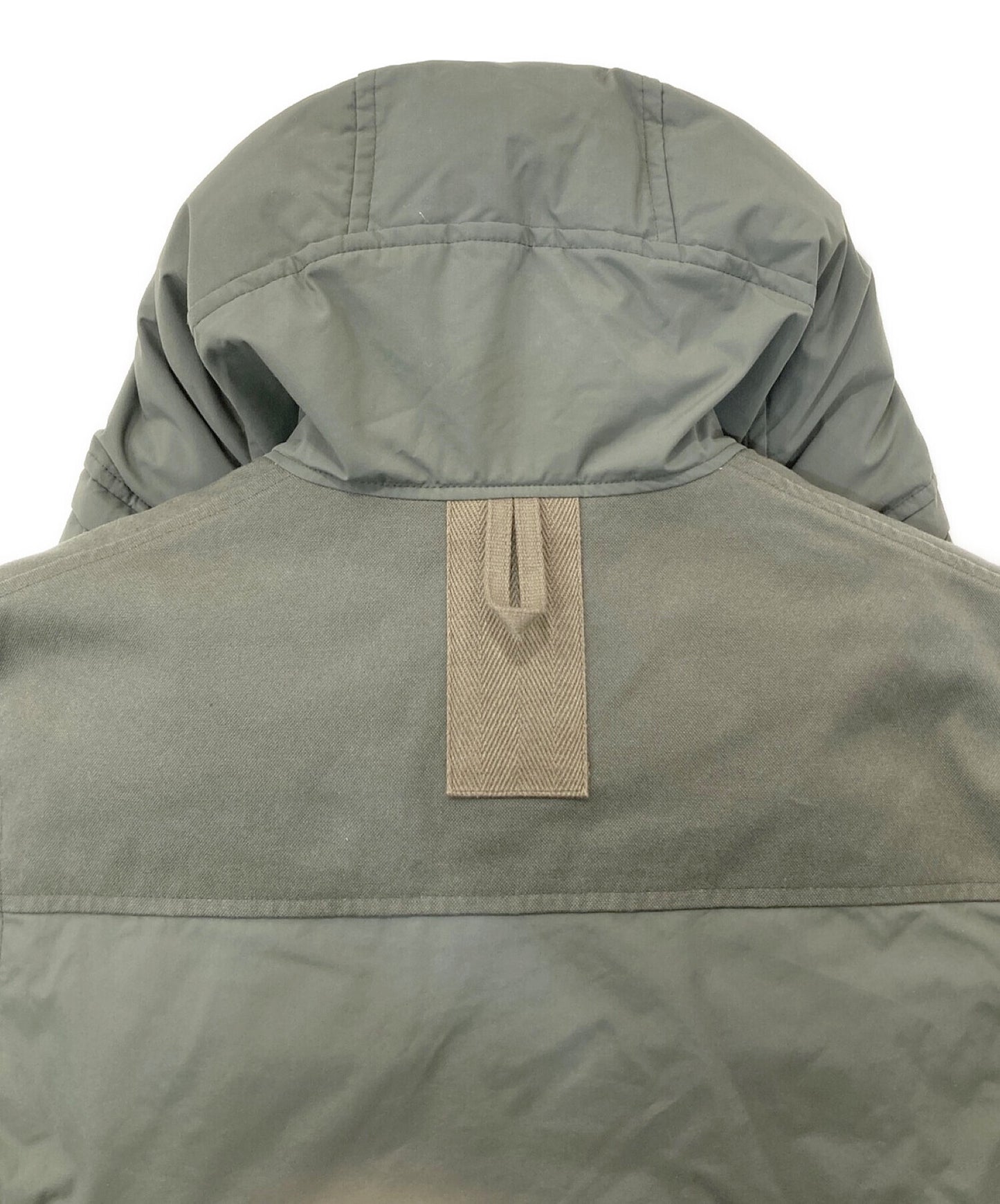 North Face×Eye Comme des Garcons Junya Watanabe合作夹克WR-J909