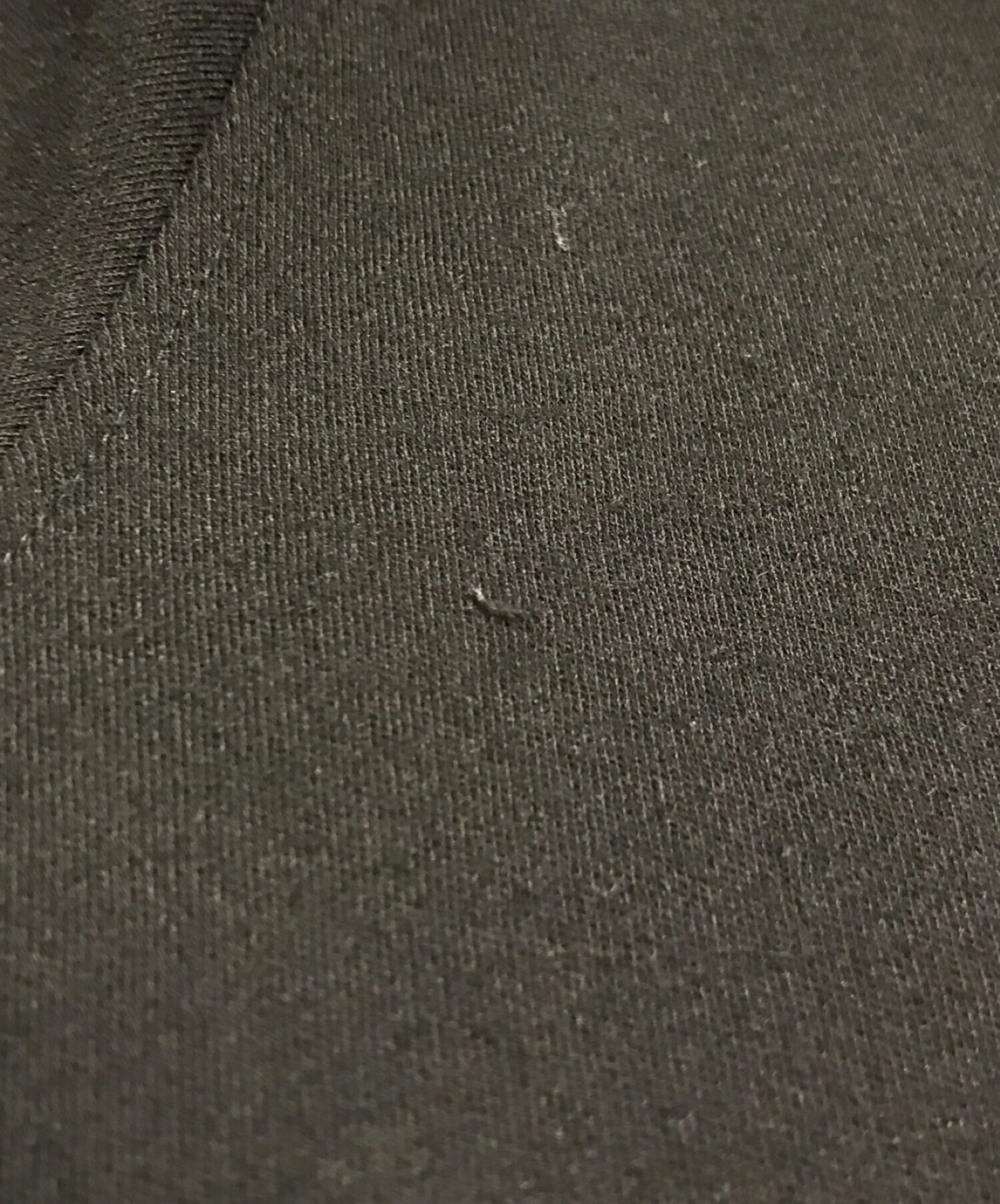 Y의 긴 지퍼 재킷