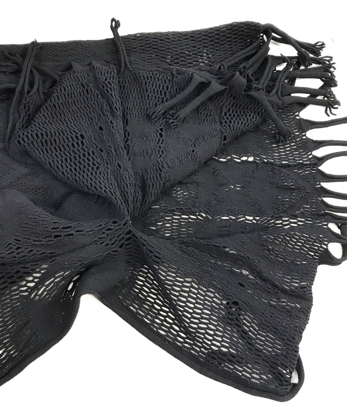 A-Poc Able Issey Miyake針織織物AP43KK518