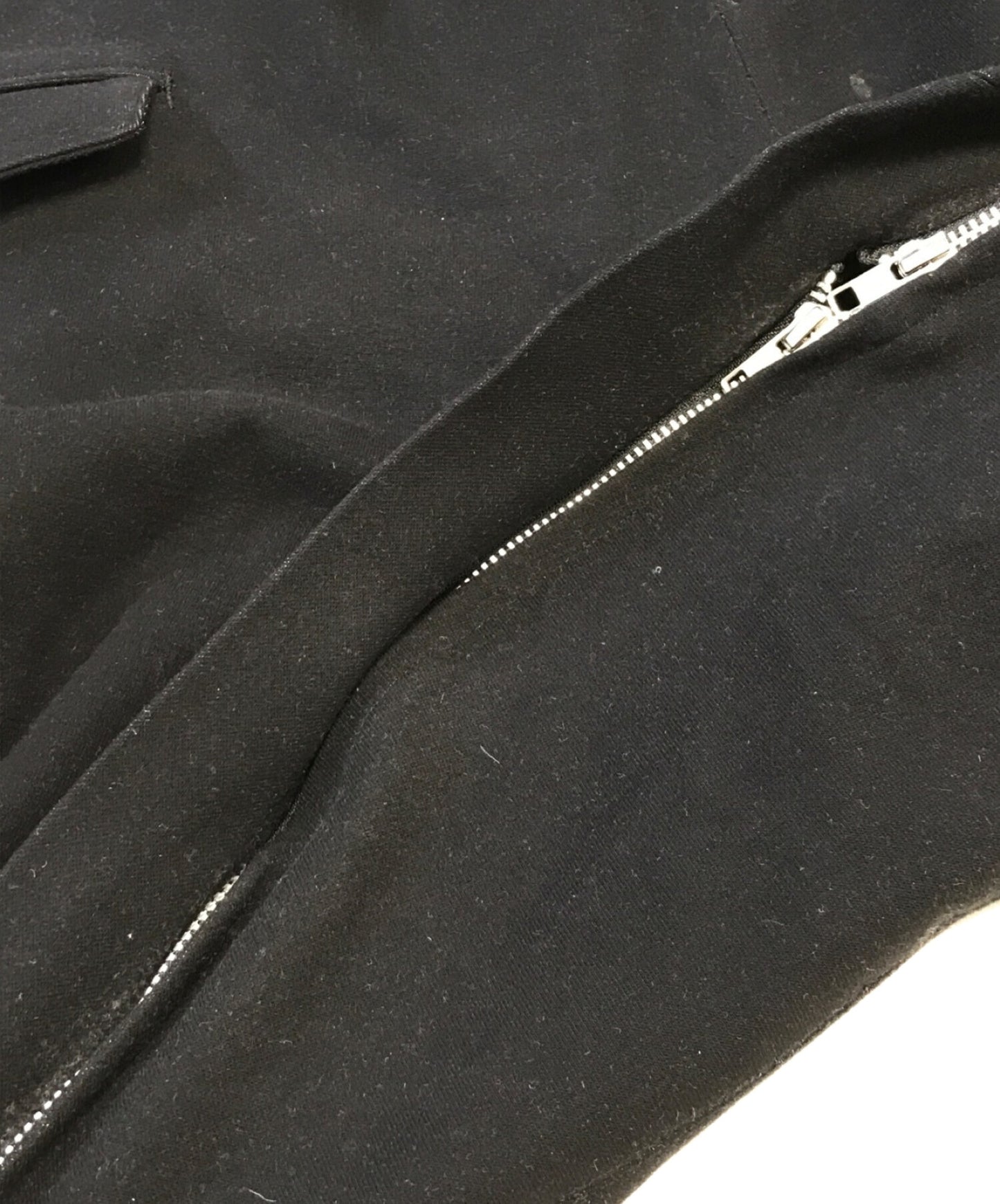 Limi Feu拉鍊Sarouel Cargo Pants LC-P05-901