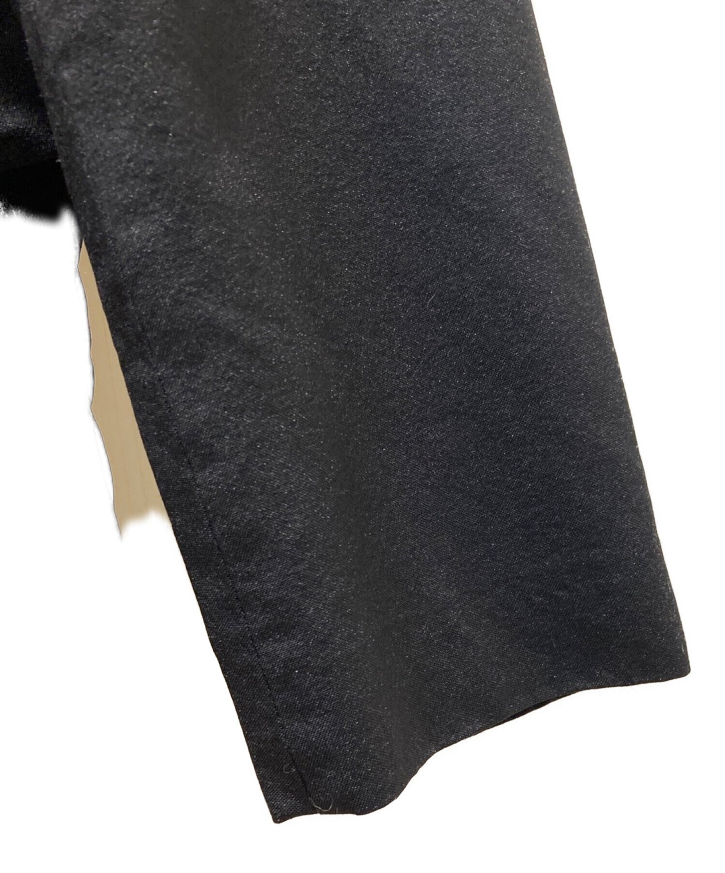 Comme des Garcons Homme Plus設計夾克PO-J082