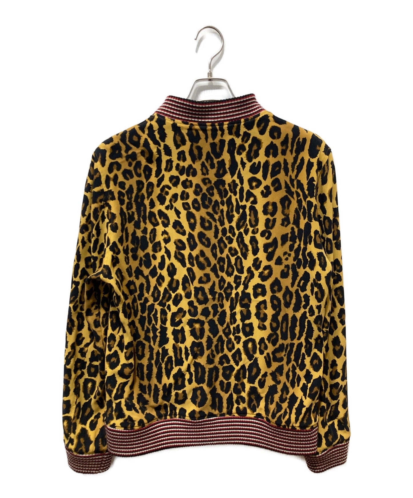 Wacko Maria 가역 가능한 기념품 재킷