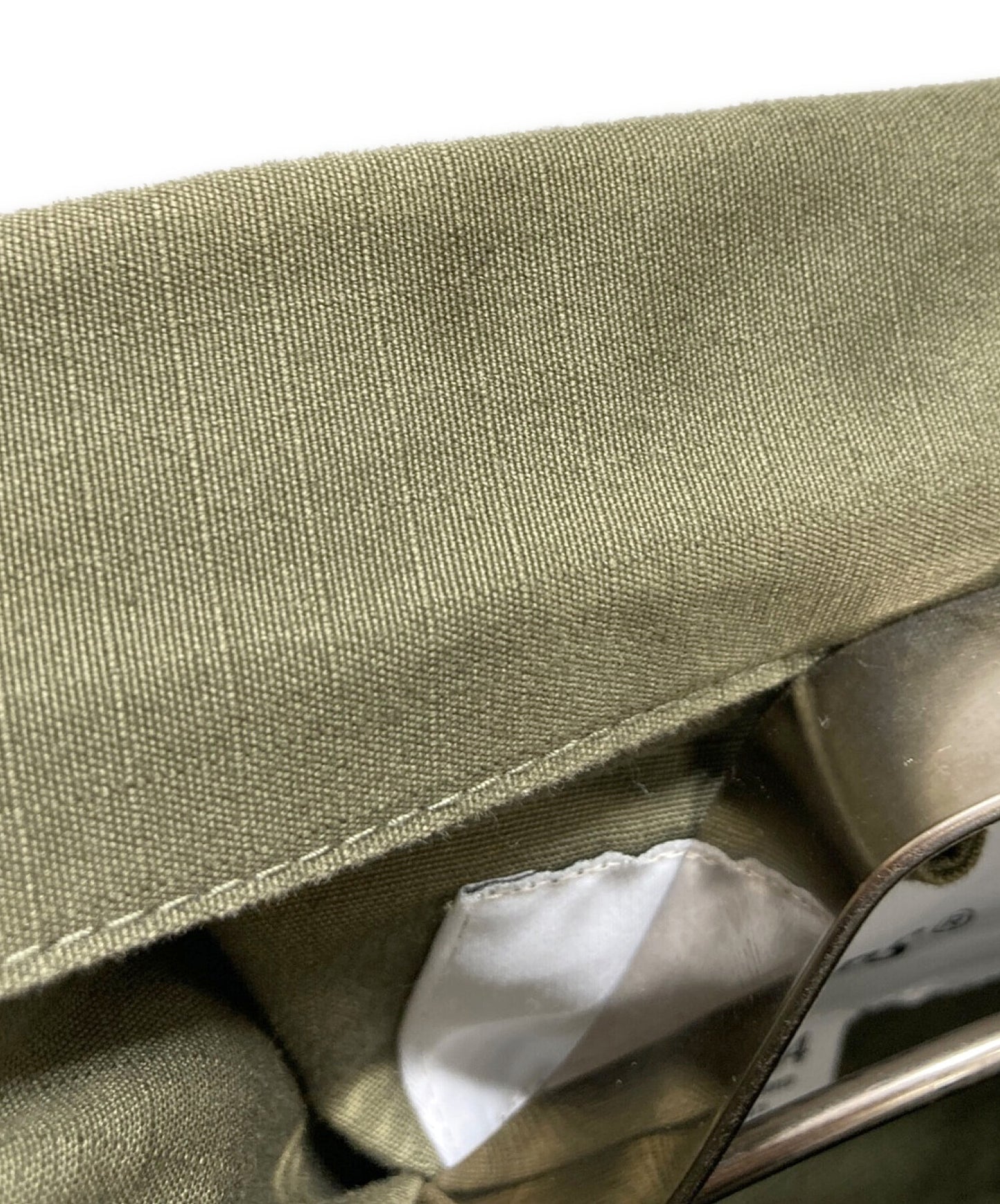 WTAPS RIPSTOP丛林疲劳夹克211WVDT-SHM03