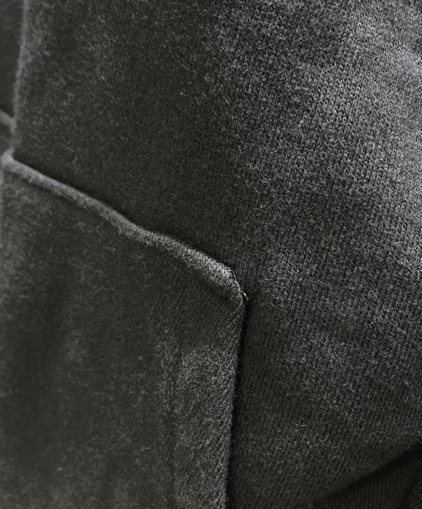 Undercover Yugami 포장 까마귀 UI2A4801