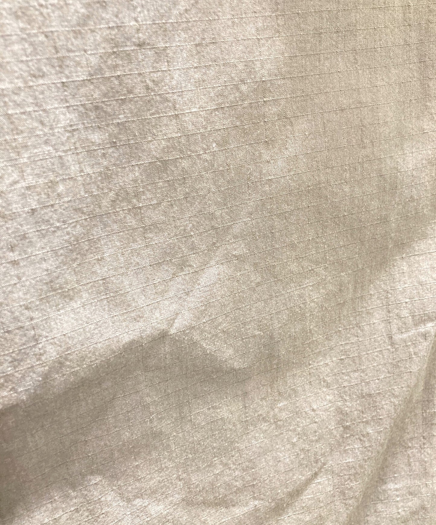 WTAPS RIPSTOP 재킷 212GWDT-SHM02