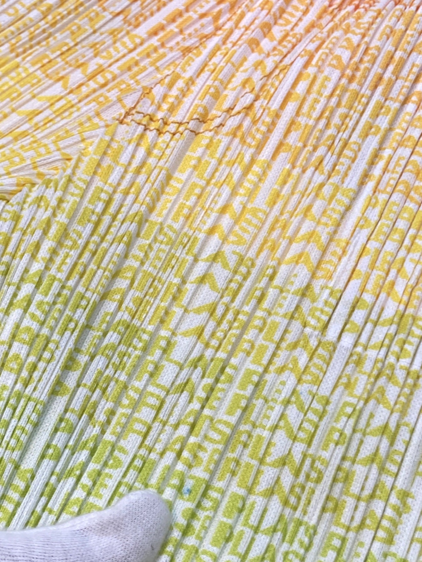 褶皱请坡度宽褶裤pp61-jf624