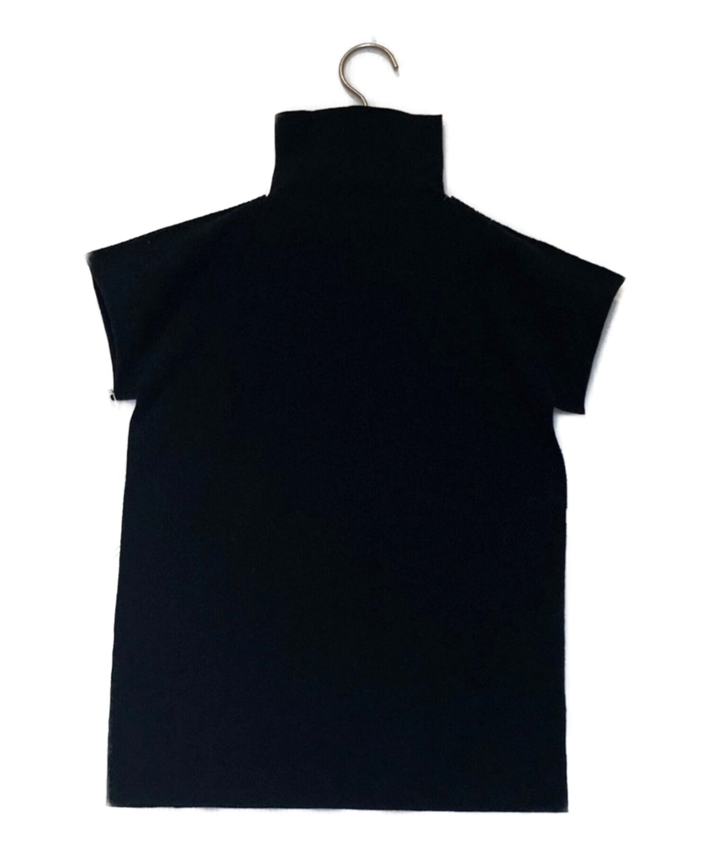 ISSEY MIYAKE HEM พิมพ์เสื้อถัก IM91-KK066-15