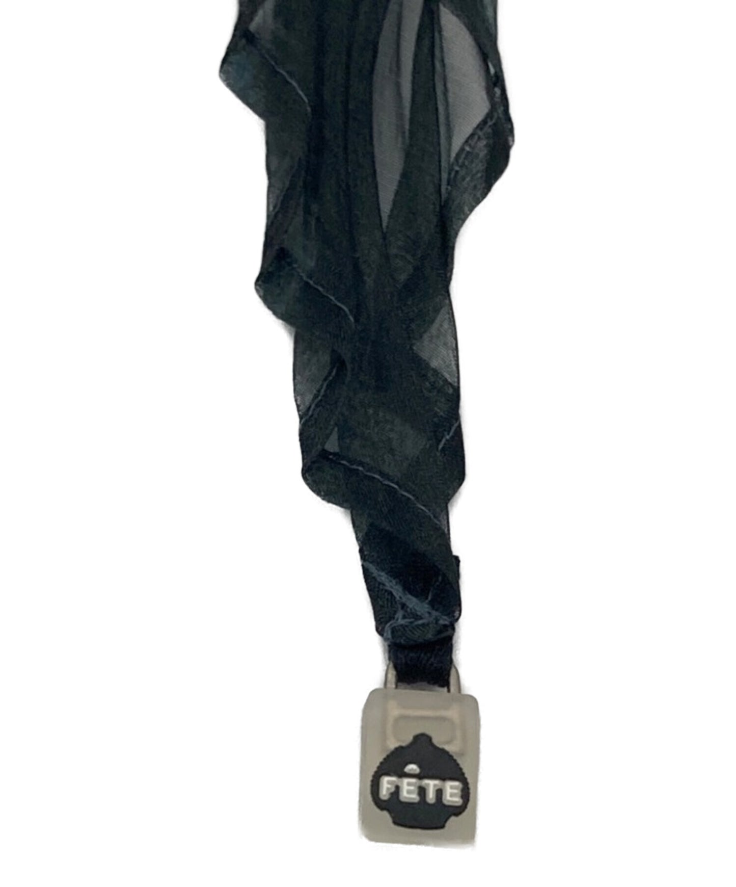 Issey Miyake Fete Preated Scarf IF31-AD002