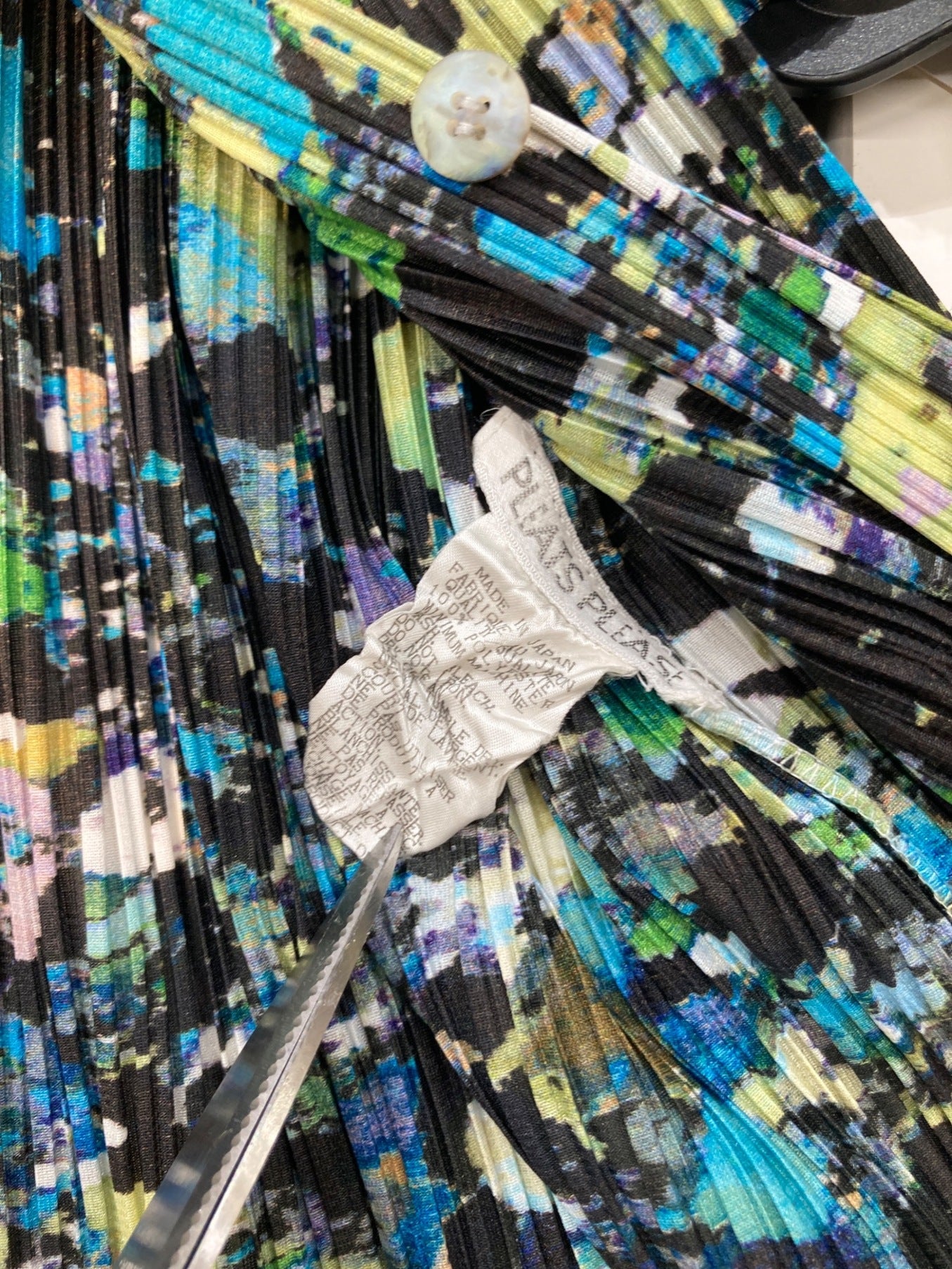 주름은 PP96-JK024 PP96-JK024를 주름 피하십시오