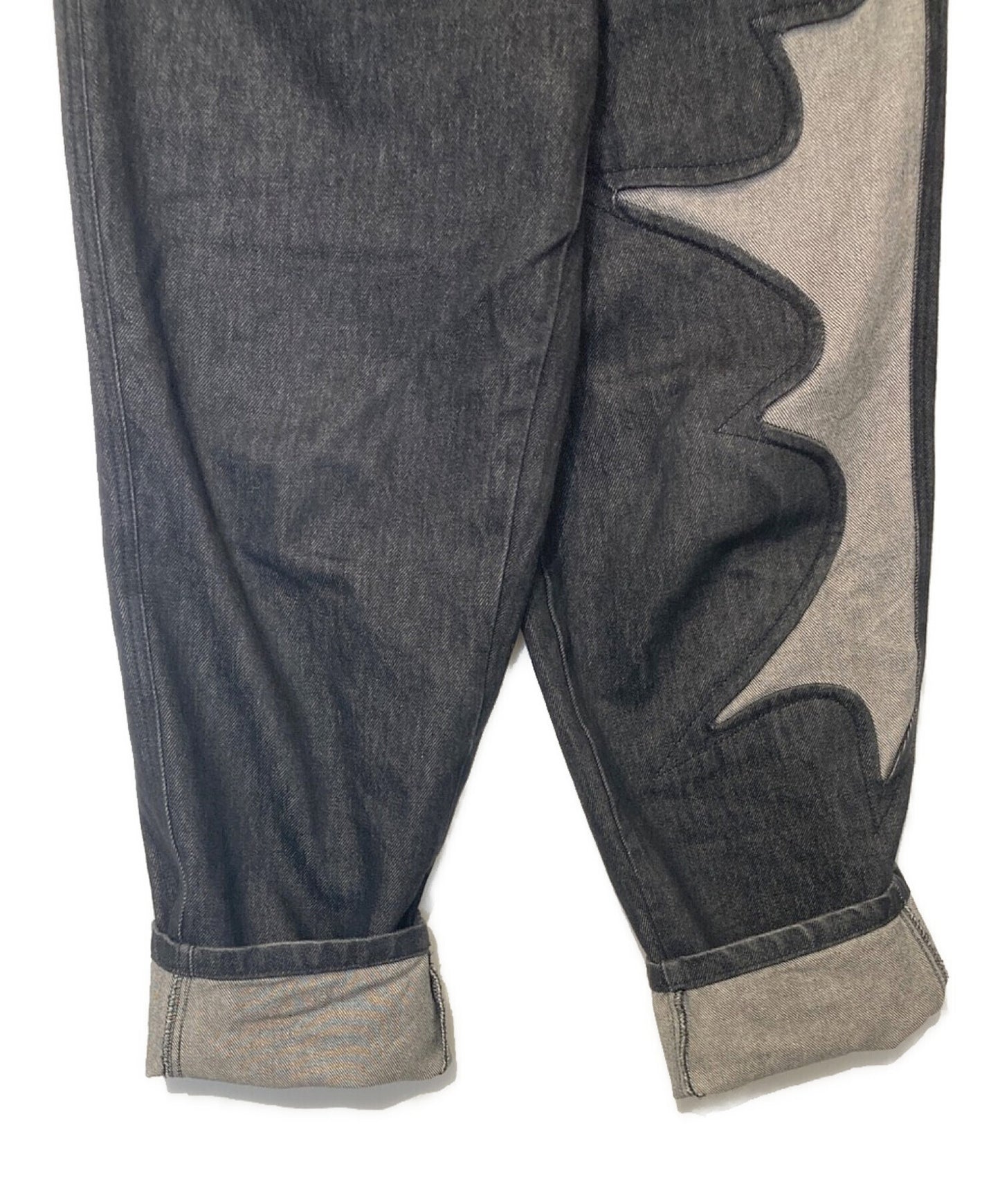 COMME DES GARCONS衬衫牛仔裤Fi-P002