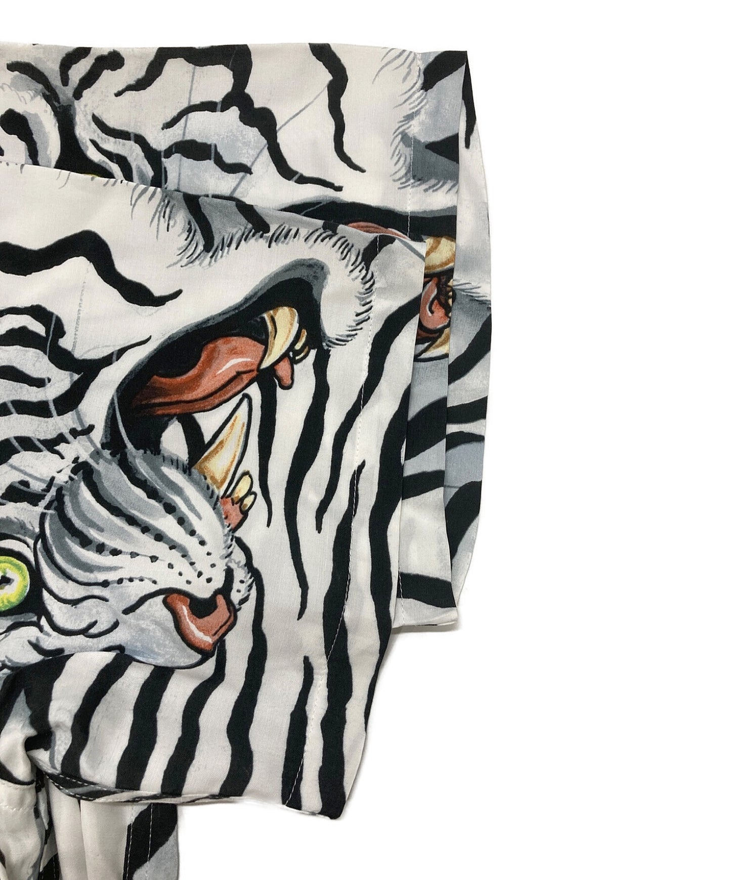 Wacko Maria s/s 하와이 셔츠 타입 1 Timlehi-WM-H18