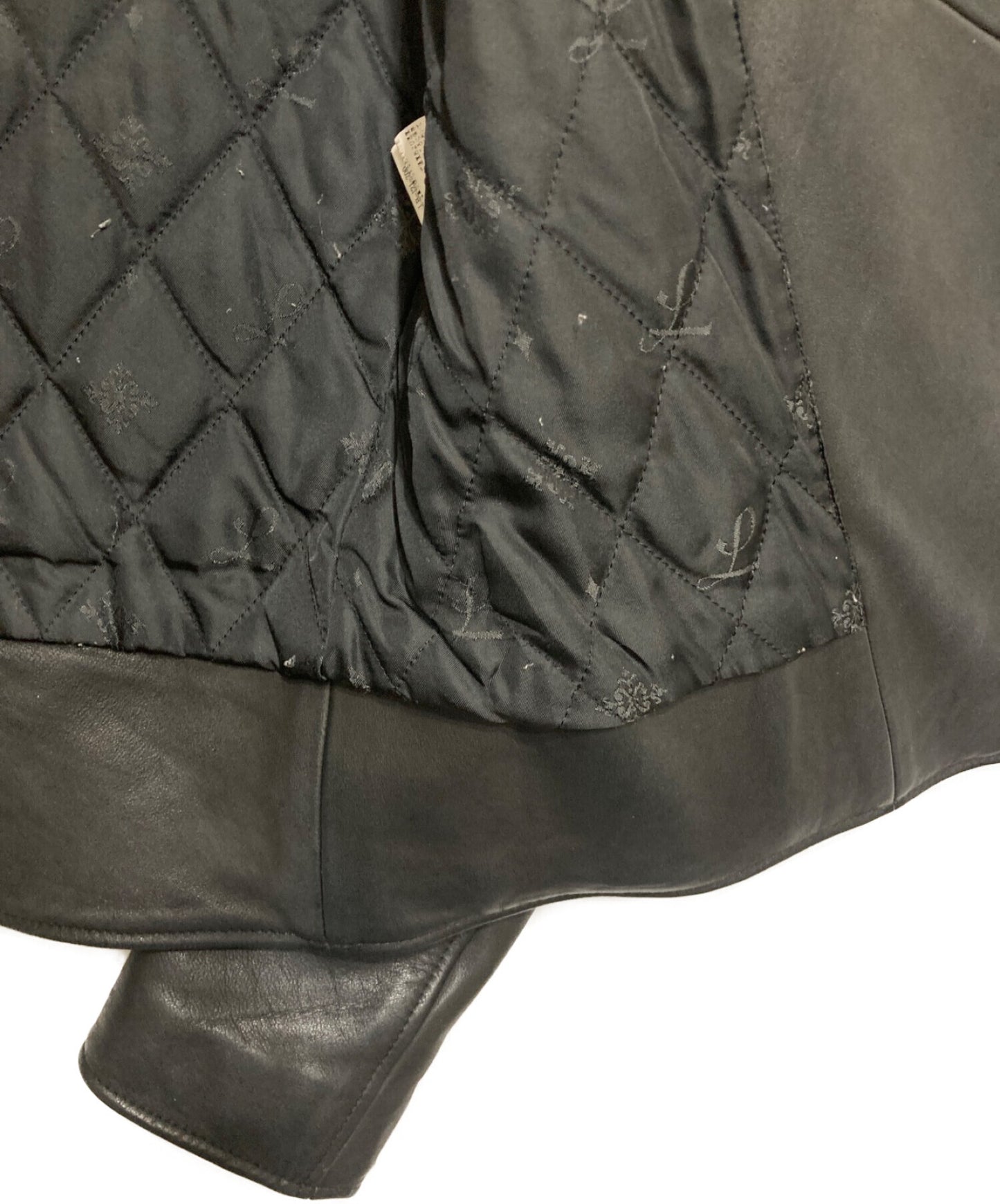 Limi Feu Racing Jacket LB-J21-700