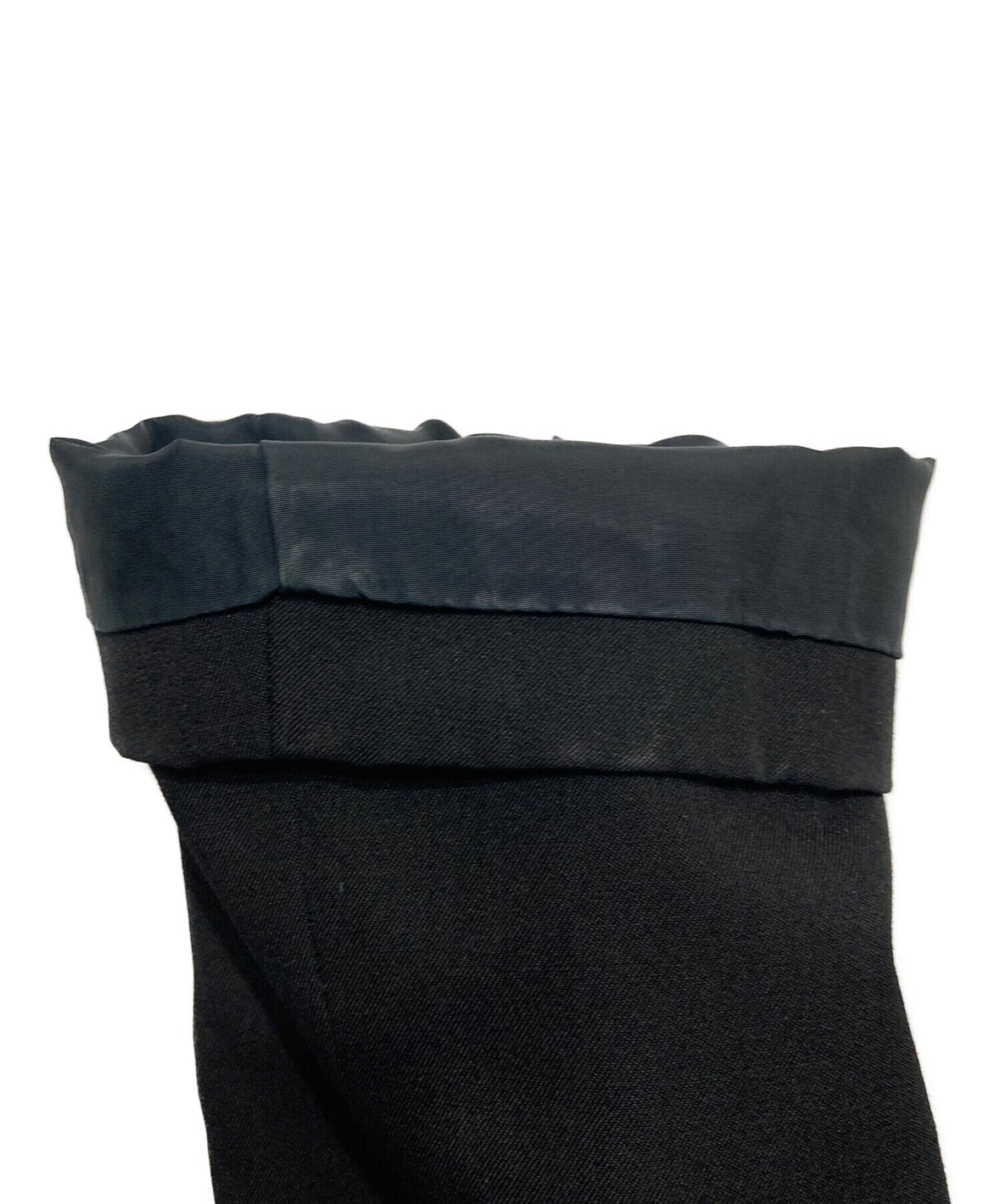 Tricot Comme Des Garcons 3B Wool Gaber Jacket TJ-08001M