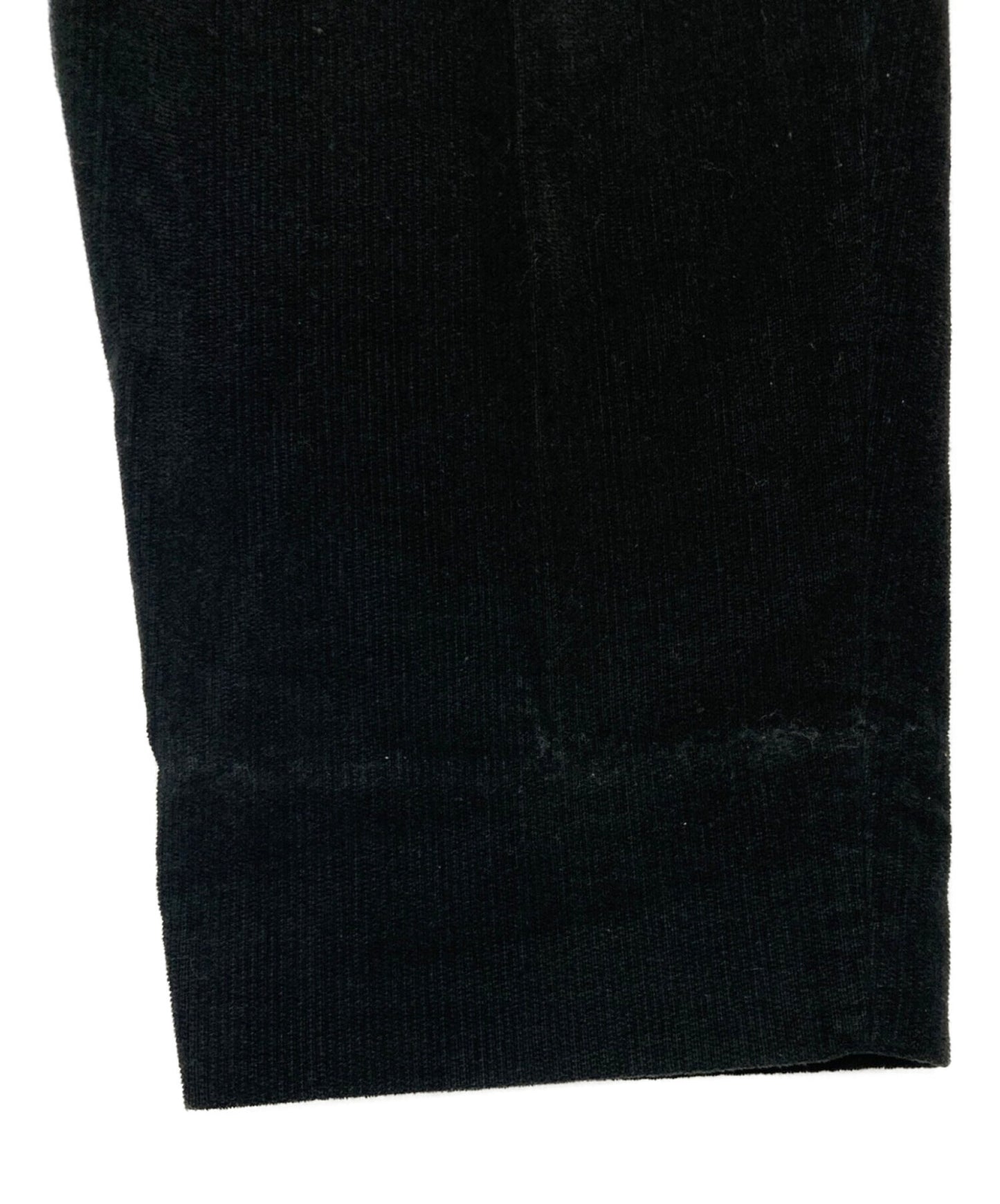 Comme des Garcons Homme Plus Corduroy 바지 PP-05015S